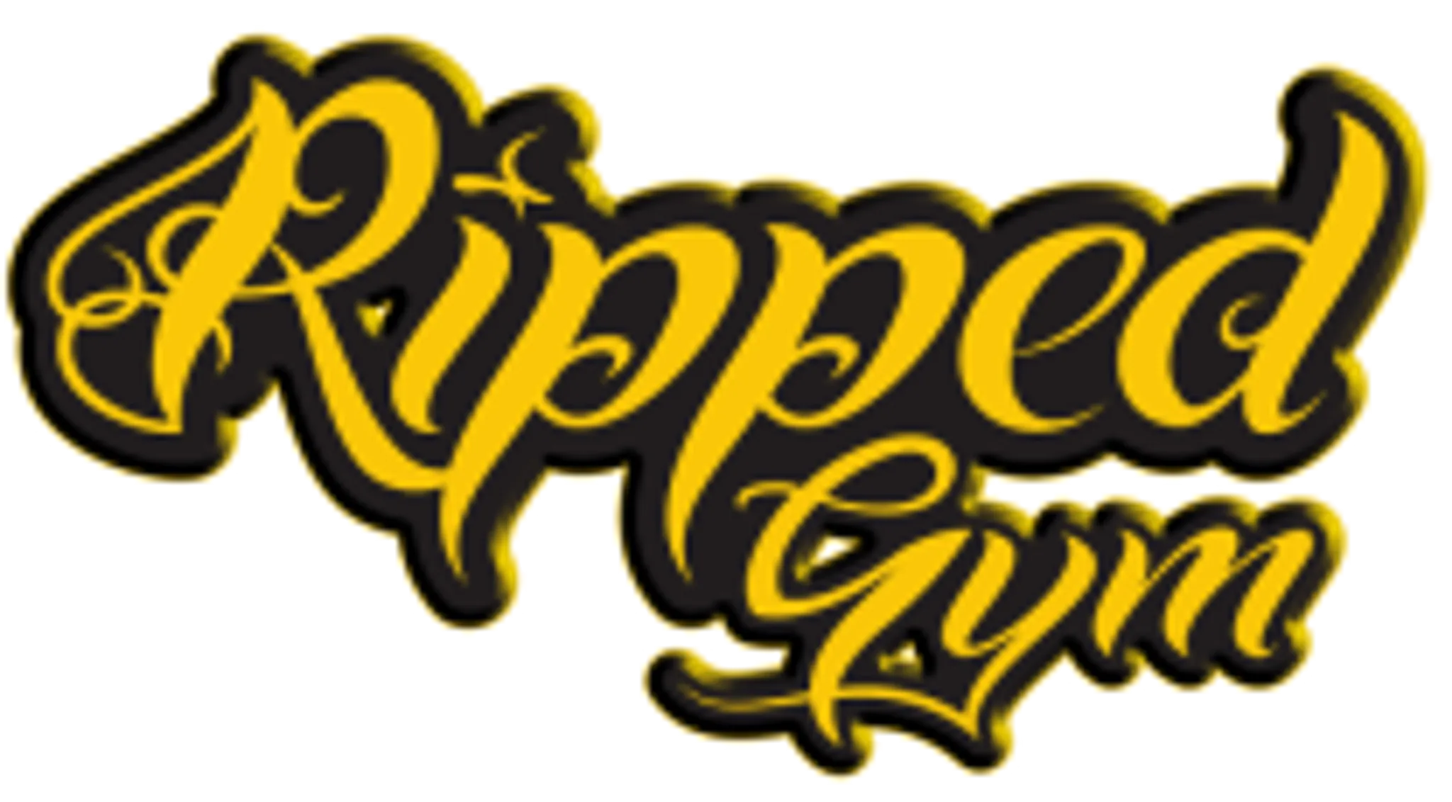 Ripped Gym