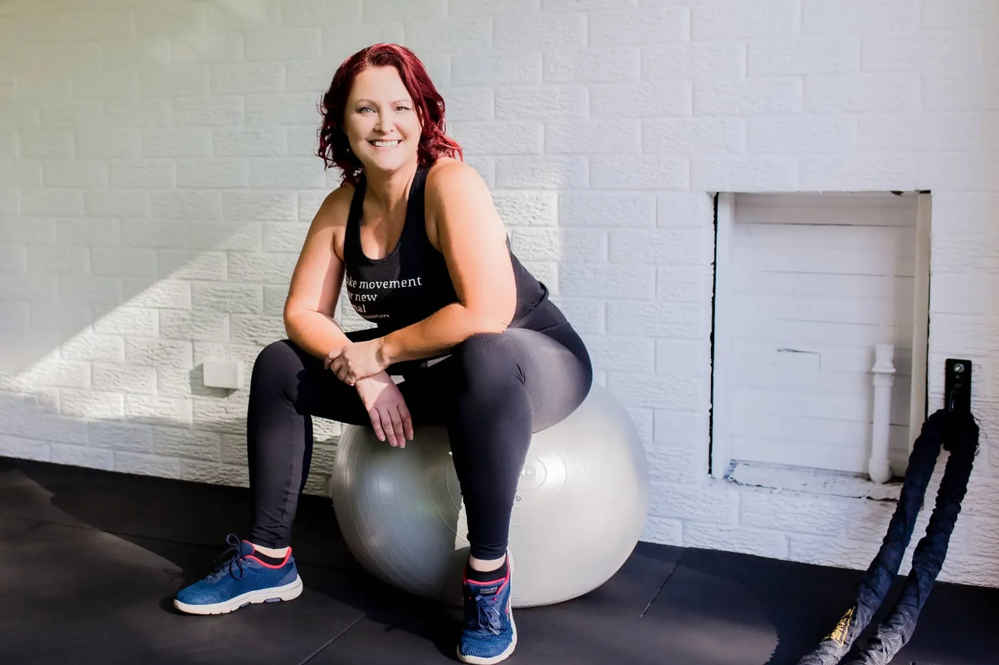 Fitness By Kate Restart