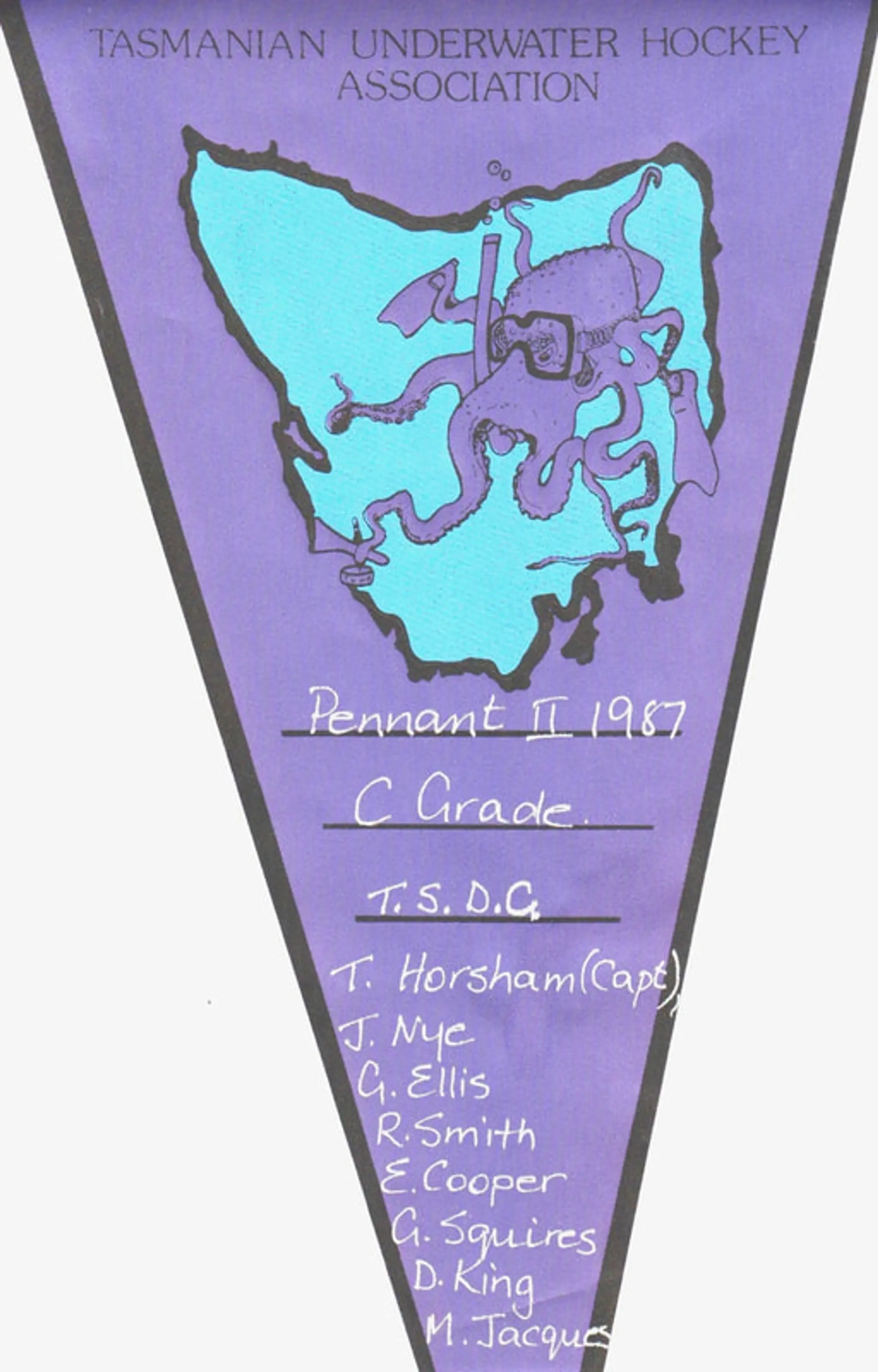 CMAS Age Group Underwater Hockey World Championships 2024