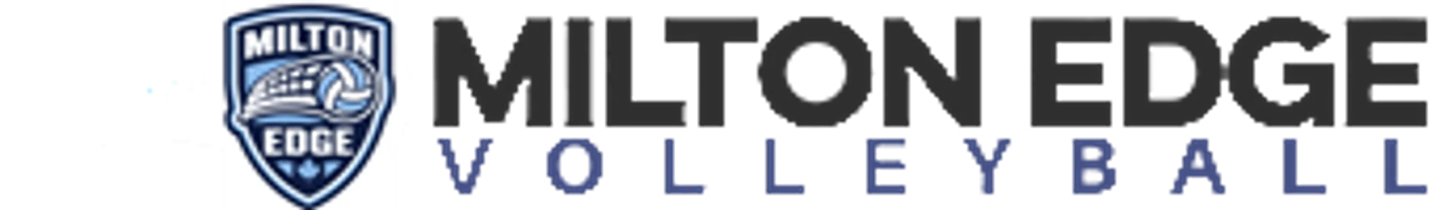 Milton Youth Volleyball Club - Home of Milton Edge