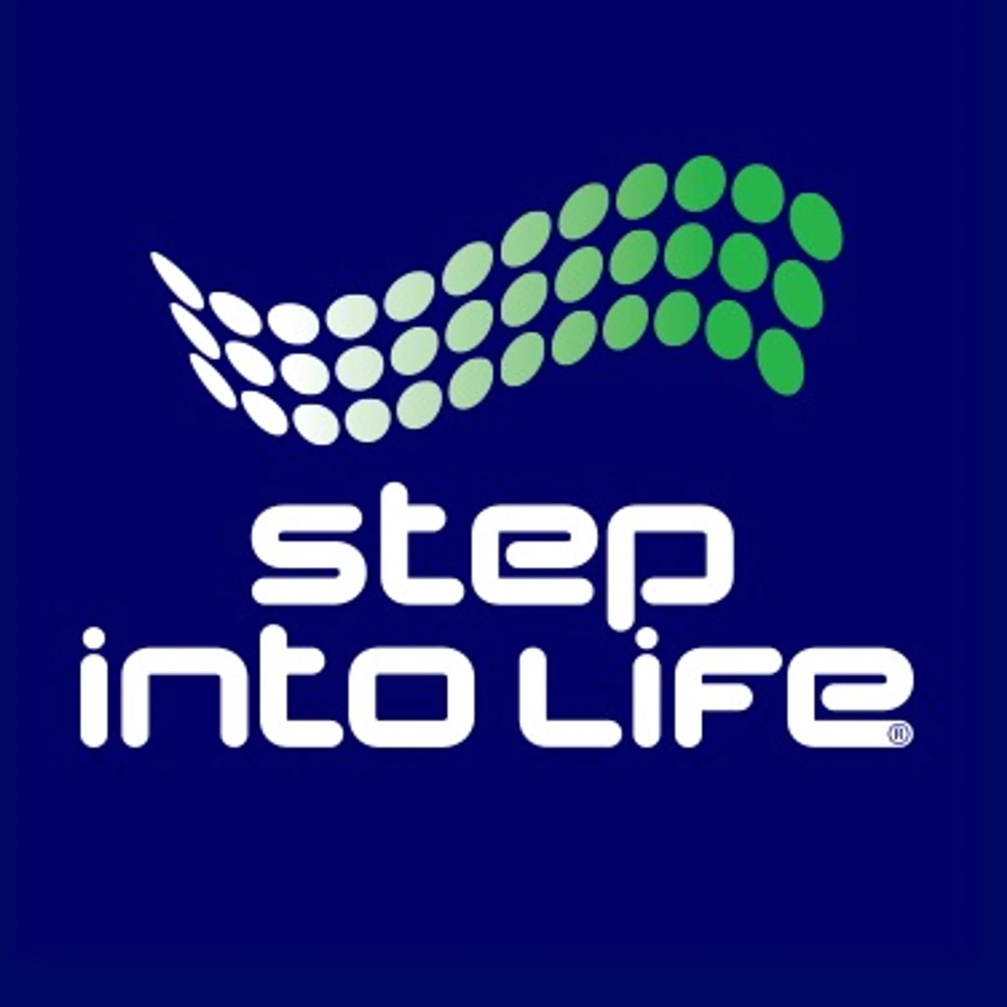 Step into Life - Camberwell