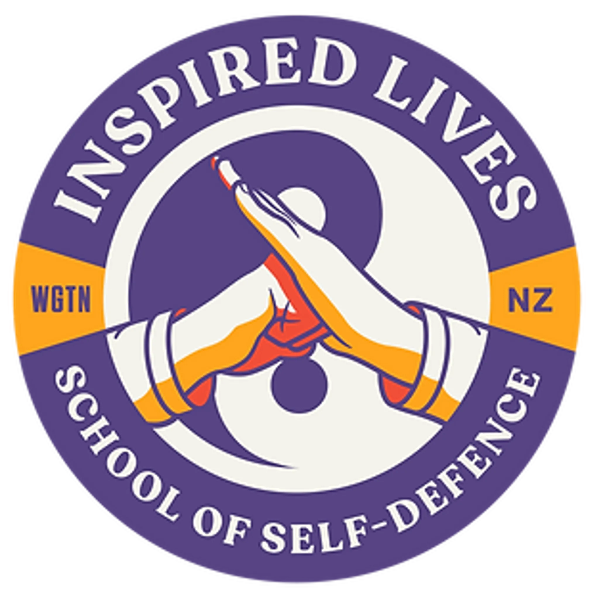 Inspired Lives School of Self Defence