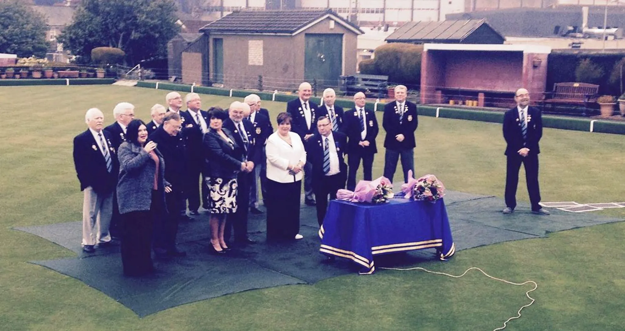 Kingswood Bowling Club