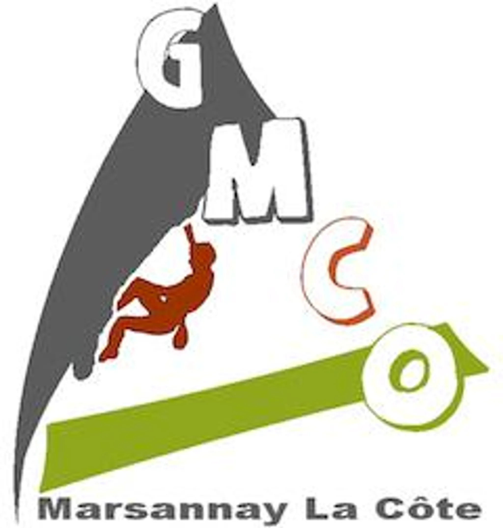 GMCO (Groupe Montagne Côte-d'Or)