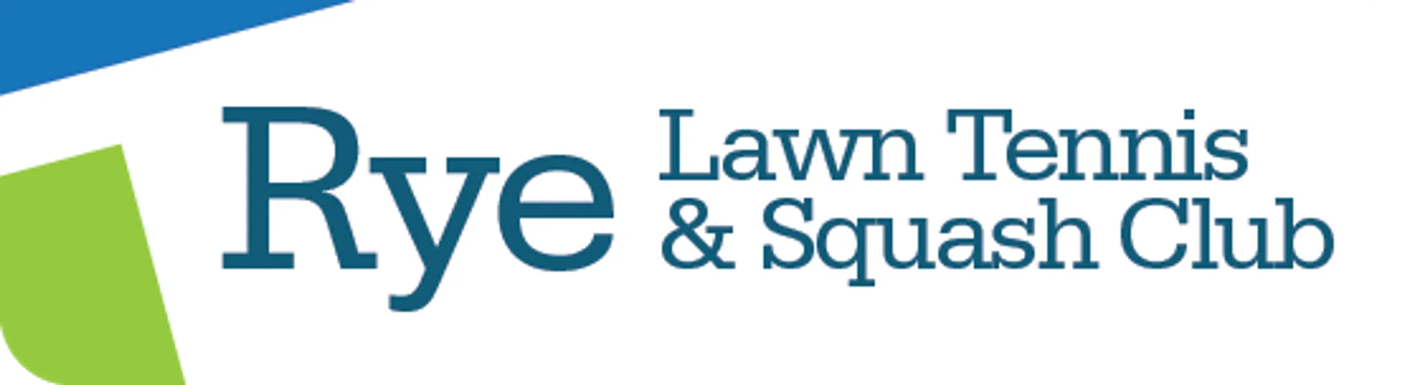 Rye Lawn Tennis and Squash Club
