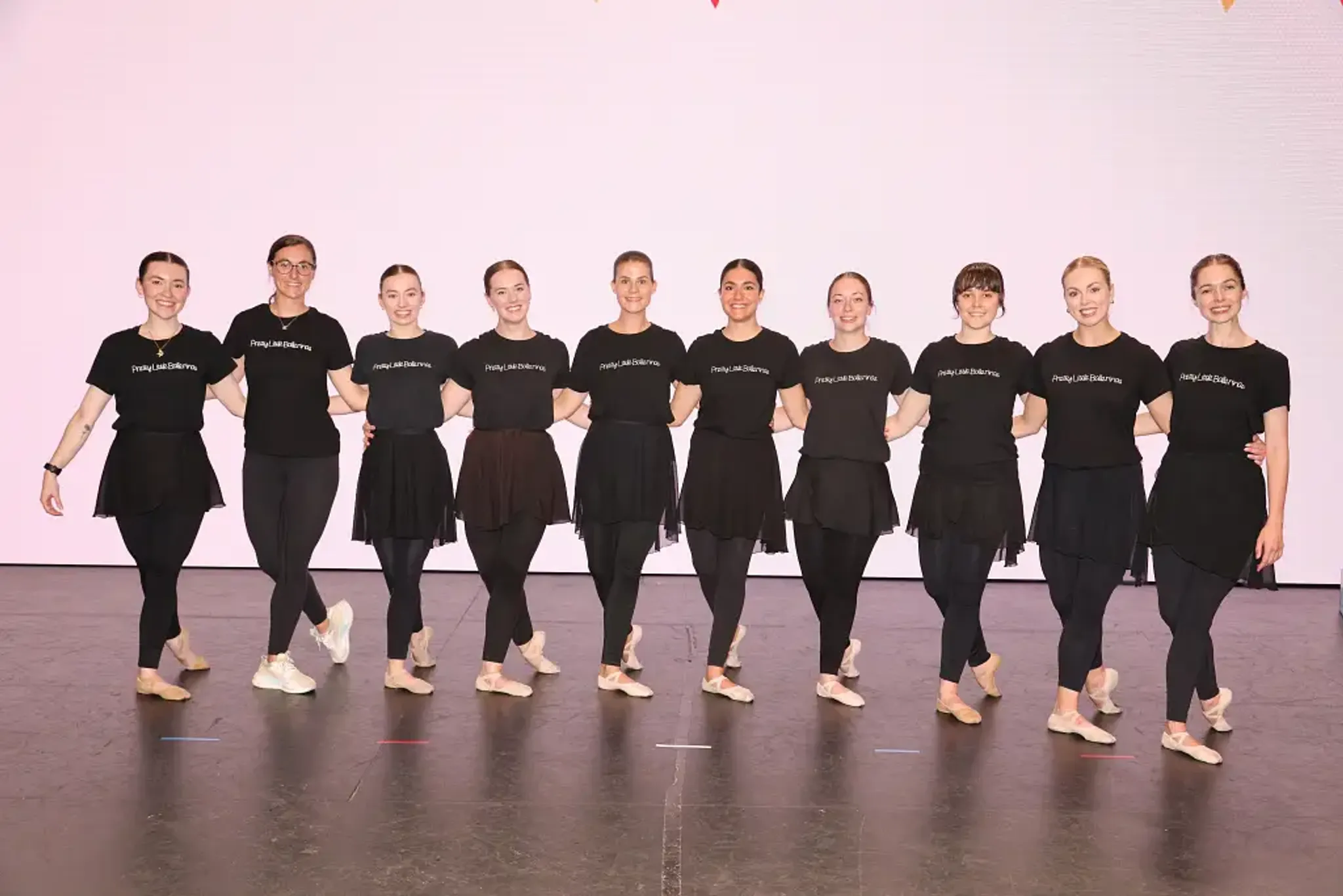 Royal Academy of Dance Examinations