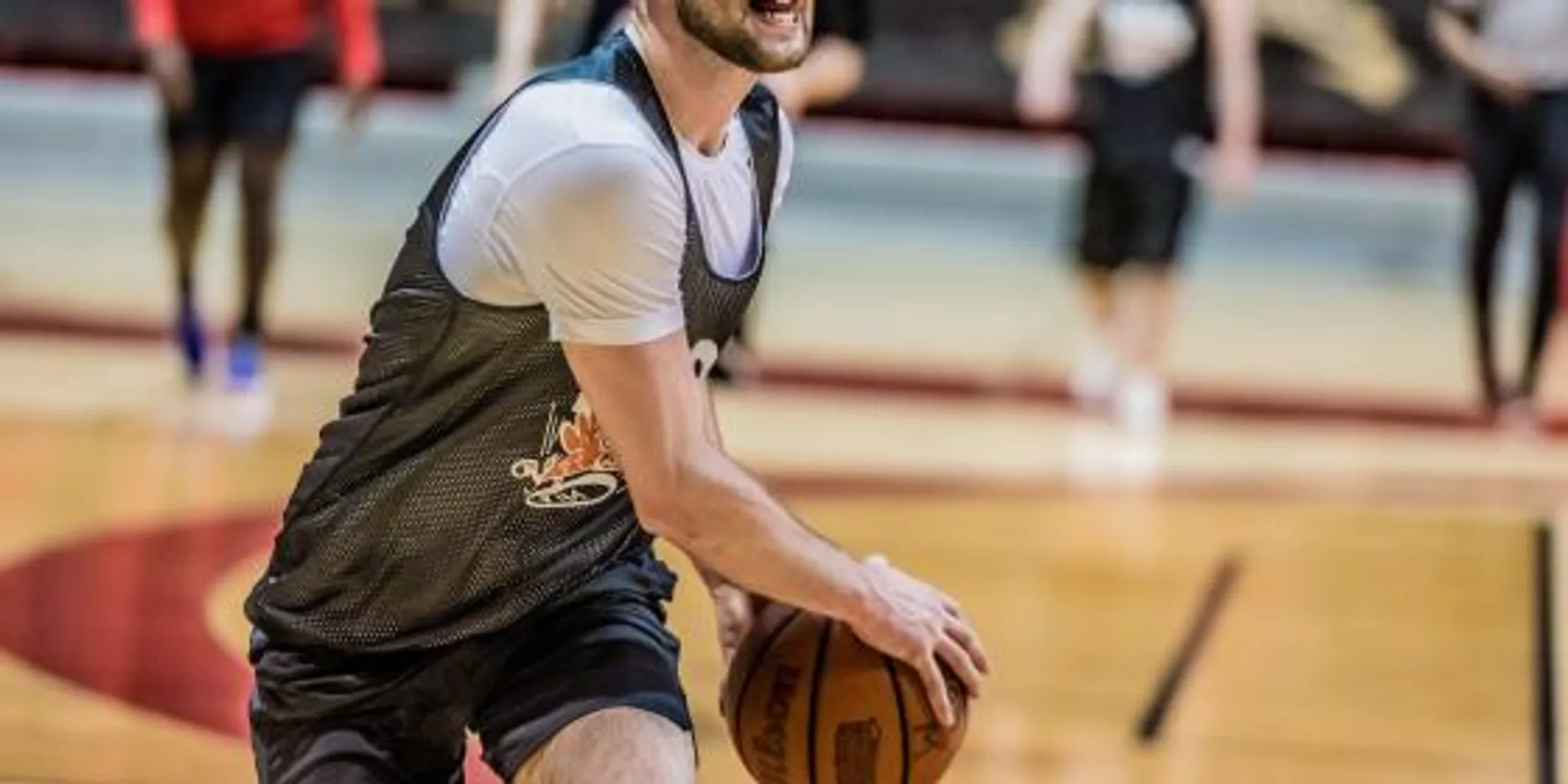 Mini-basketball (développement technique)