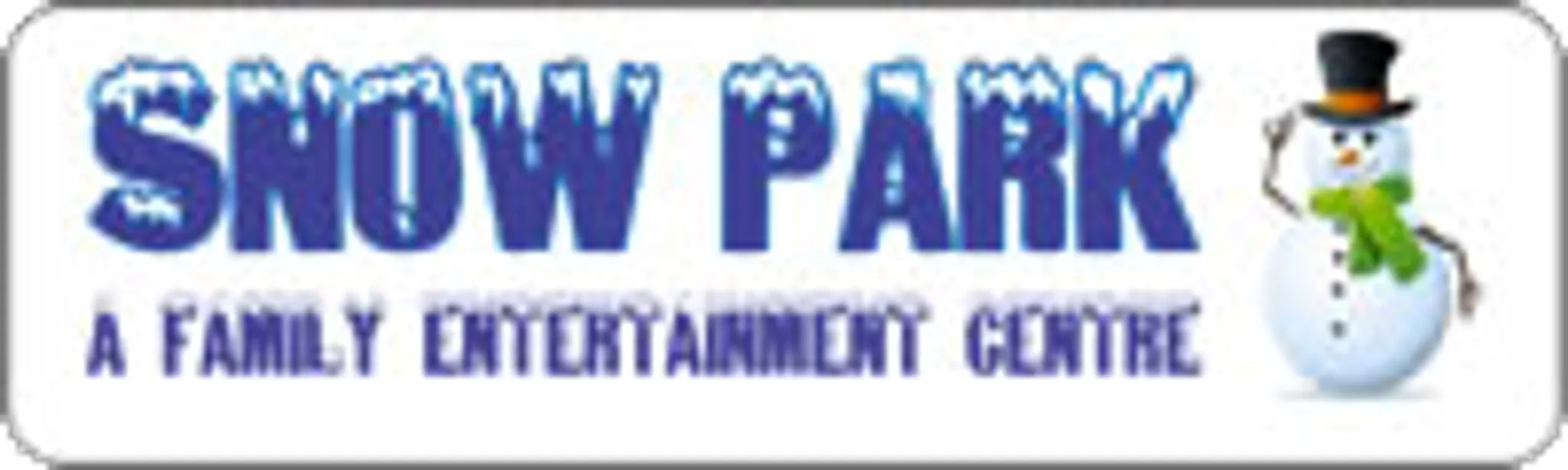 Snow Park Family Entertainment Centre
