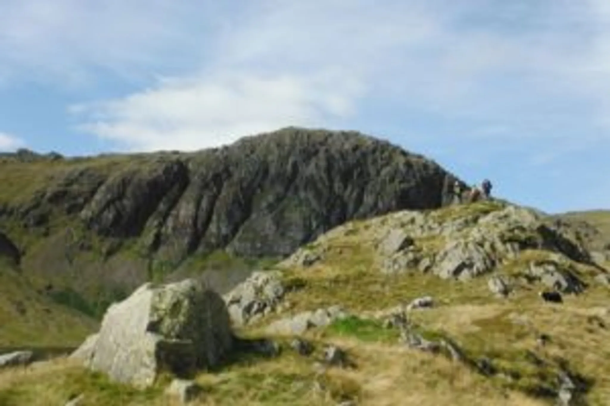 Navigation Courses in the Lake District