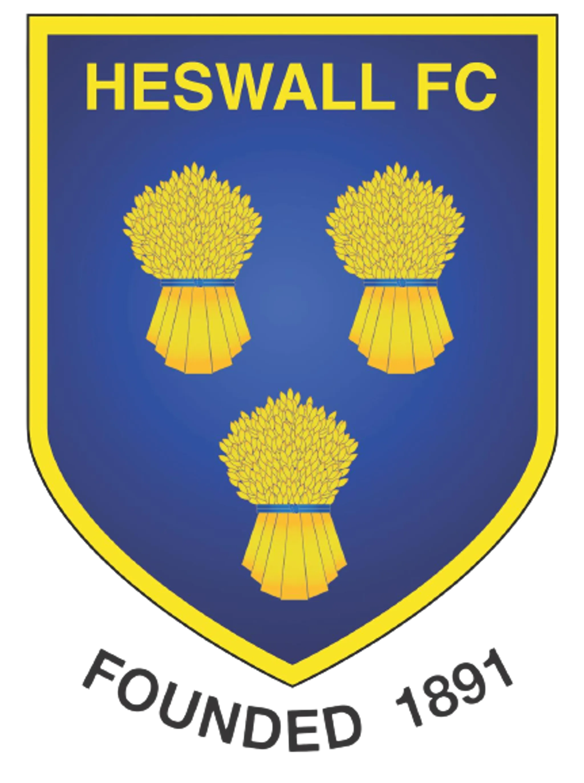 Heswall Football Club
