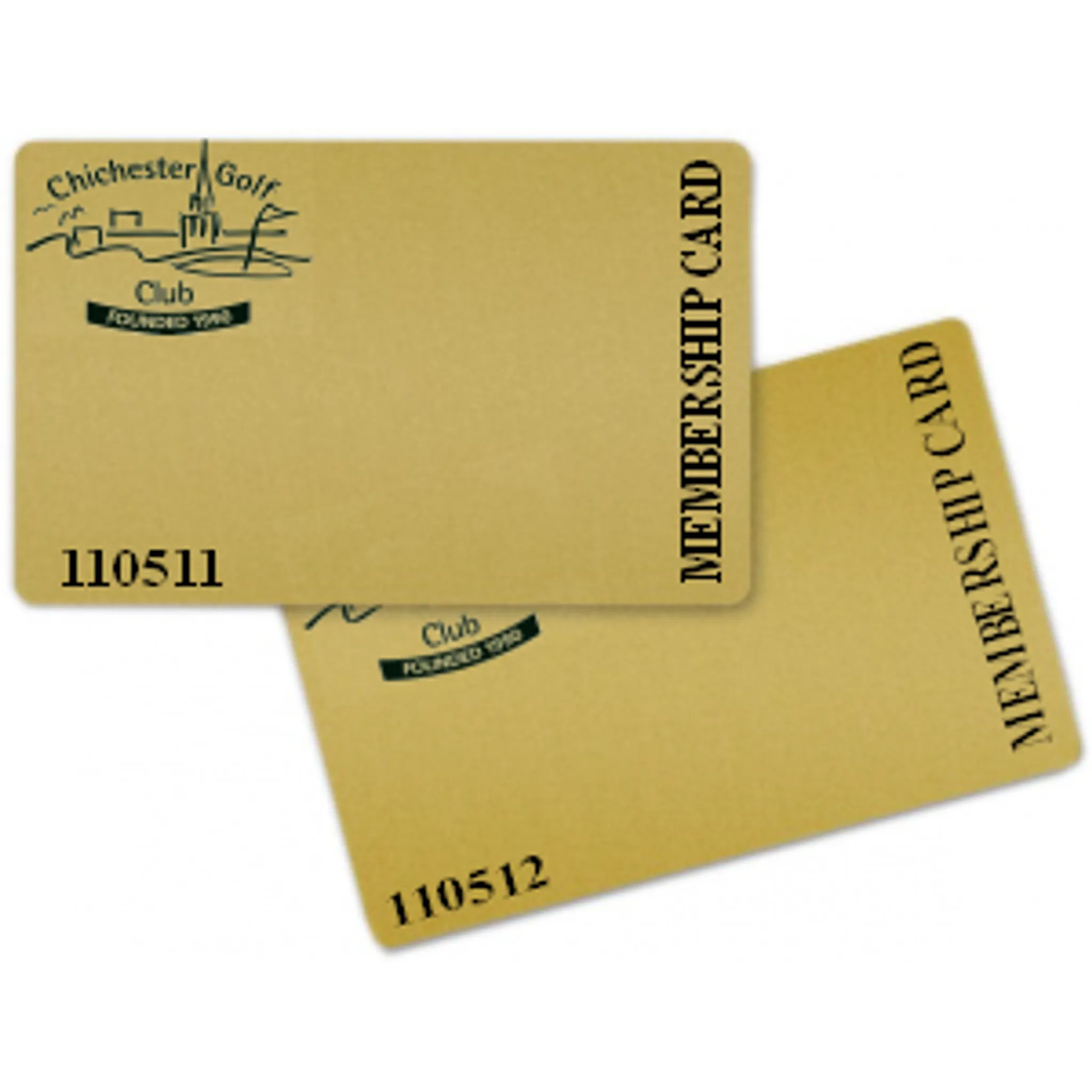 Chichester Golf Club