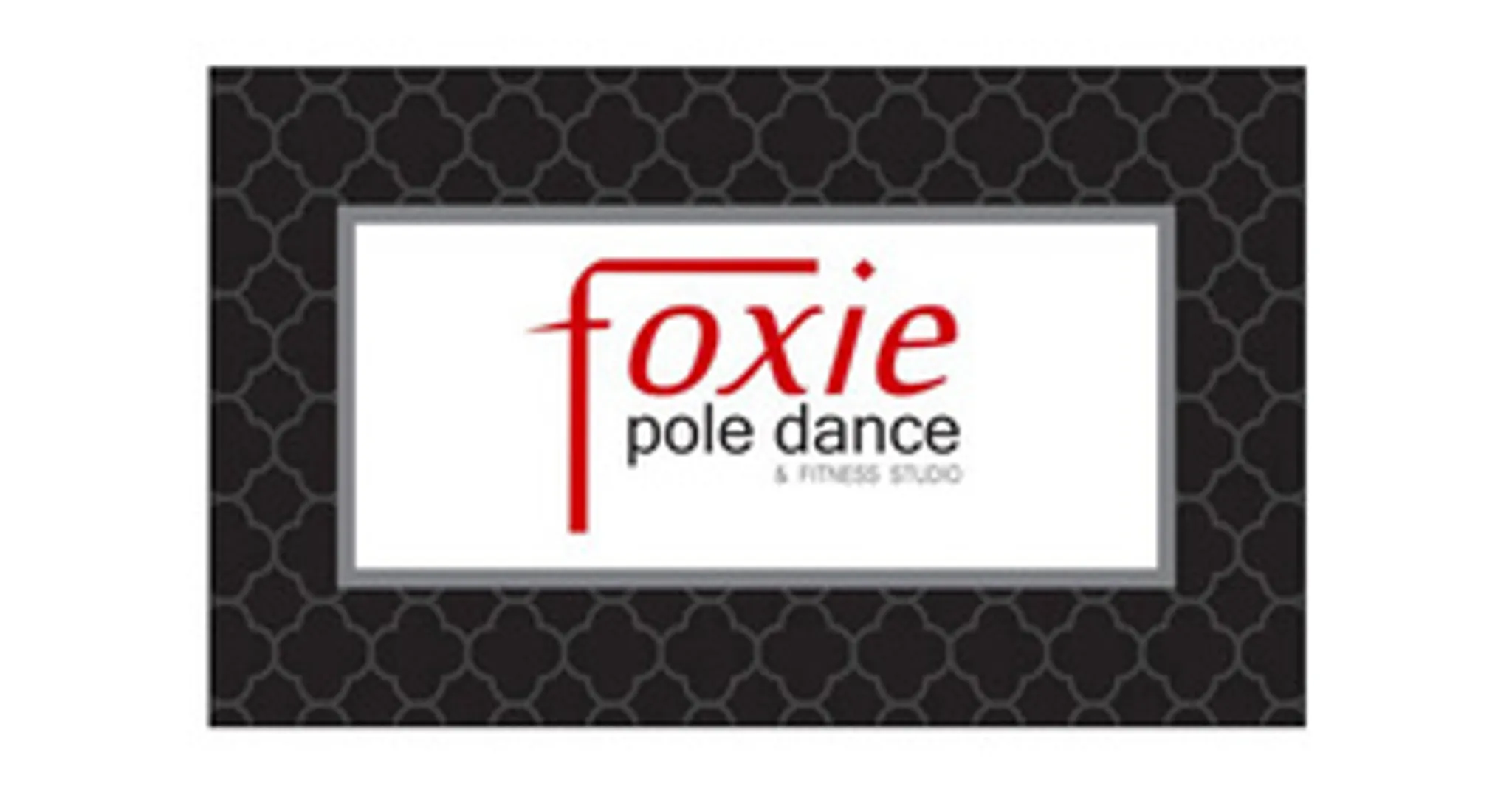 Foxie Pole Dance