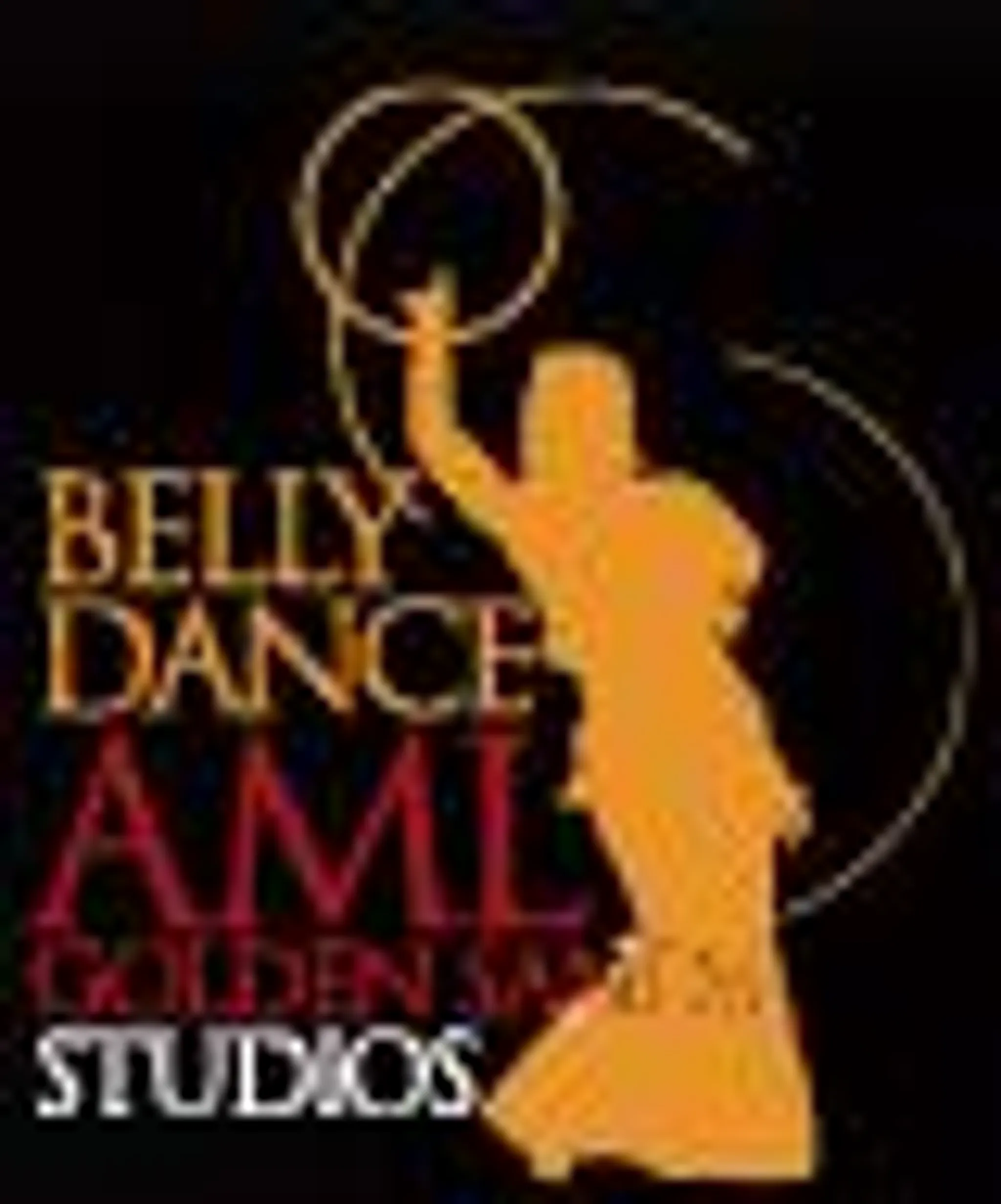 Belly Dance Hire - AML Golden Sands Studios, Melbourne