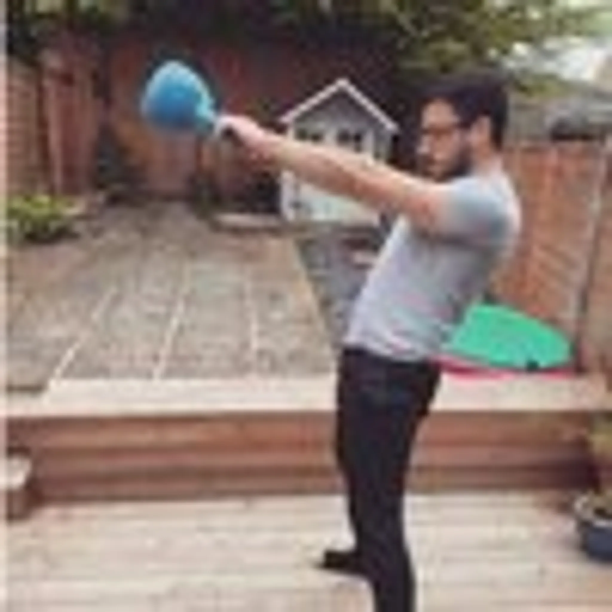 George Youel Coaching