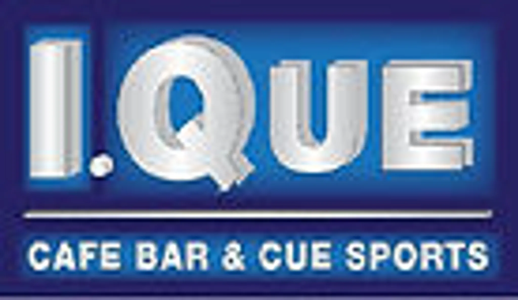 I.Que Cafe Bar & Cue Sports