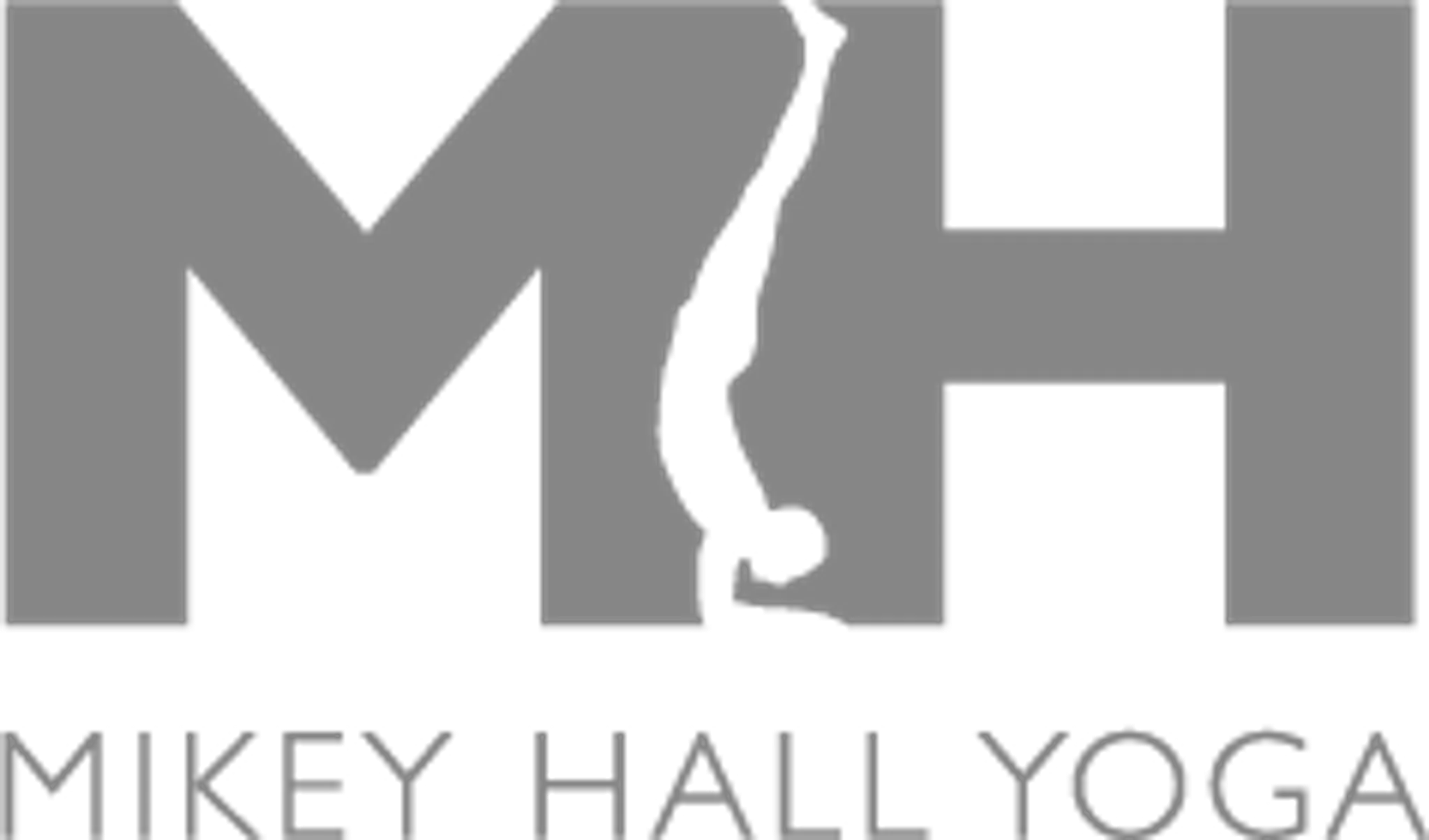 Mikey Hall Yoga