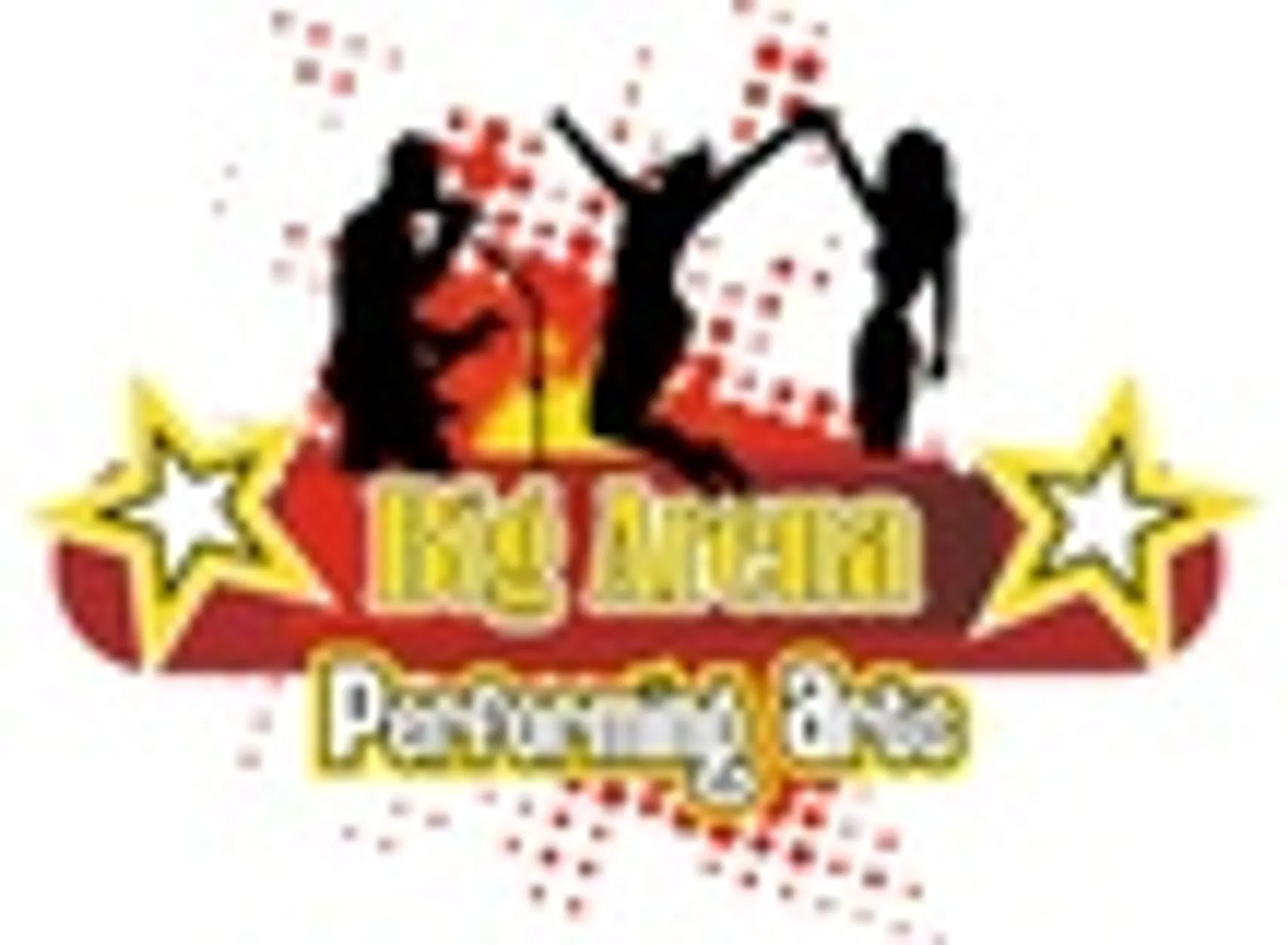 Big Arena Performing Arts Bilston