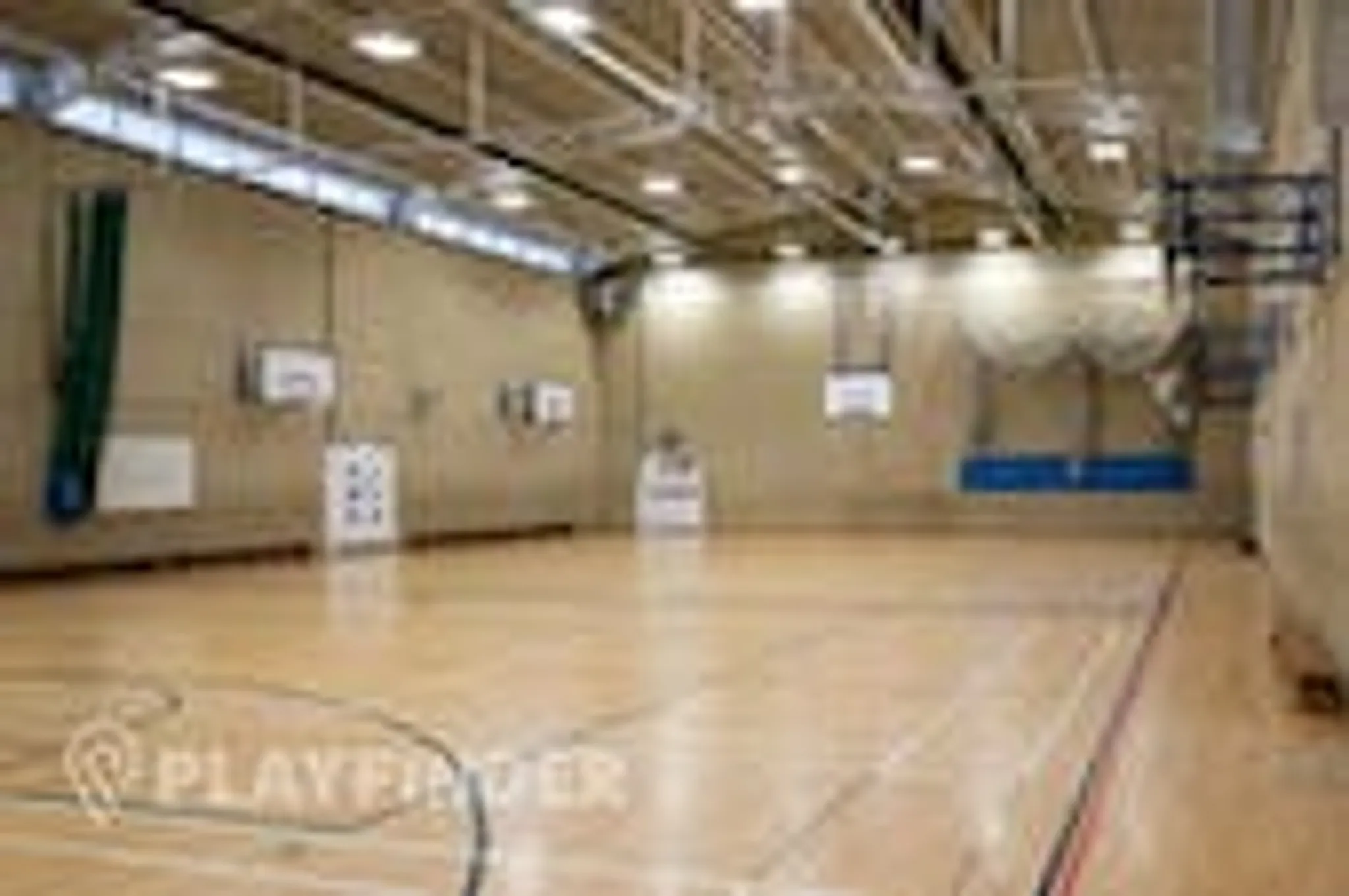 Haverstock School Football Pitches