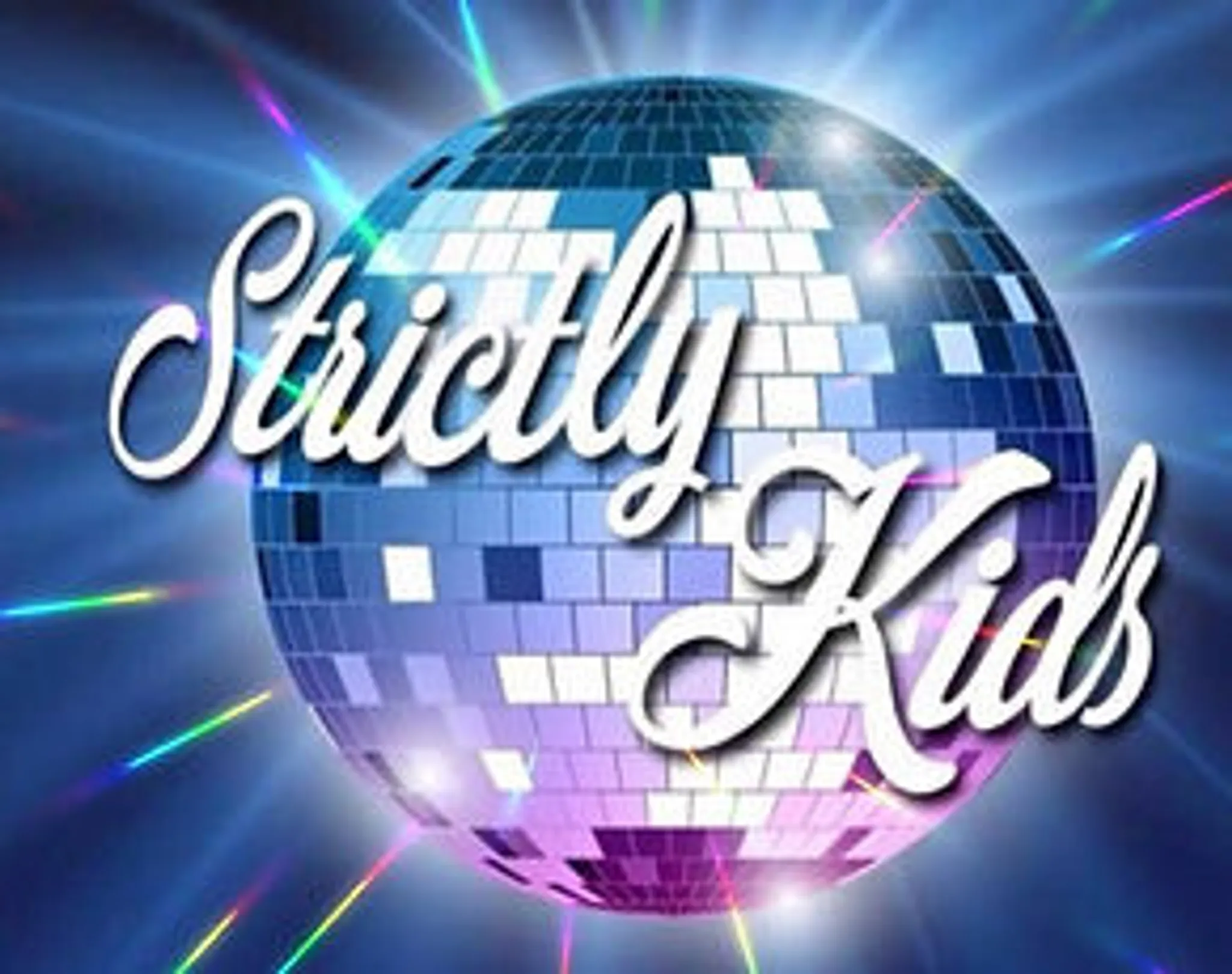 Ballroom Dancing with Victoria