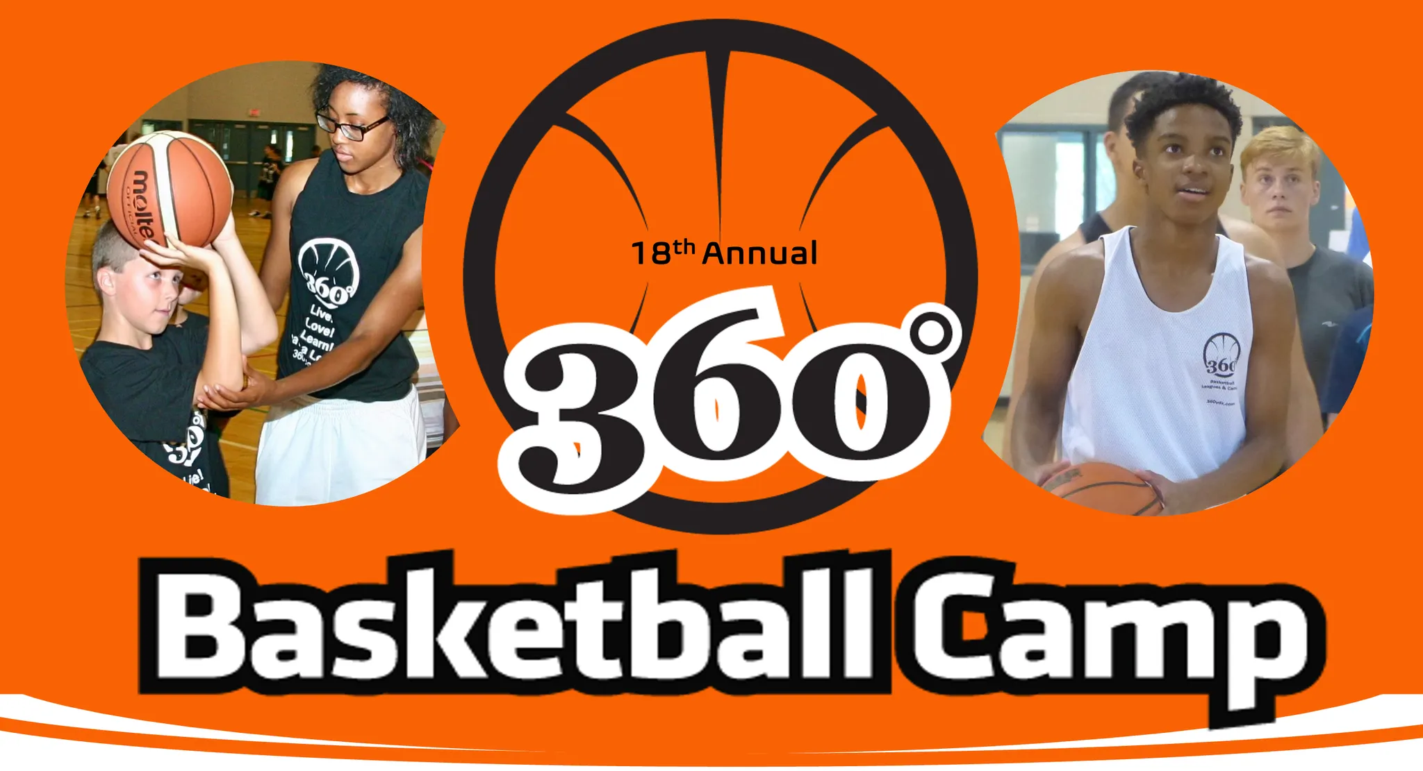 2024 Whitby Summer Basketball