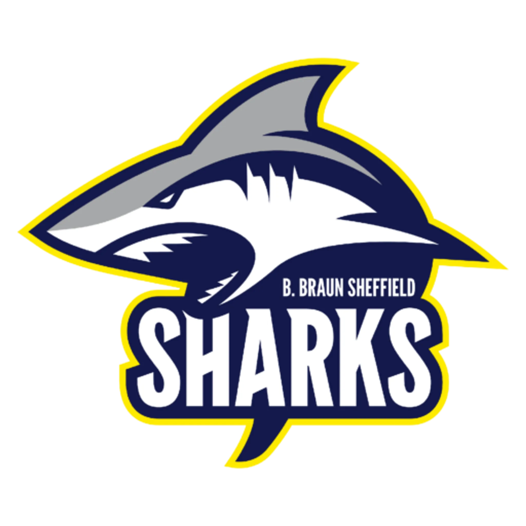 B.Braun Sheffield Sharks