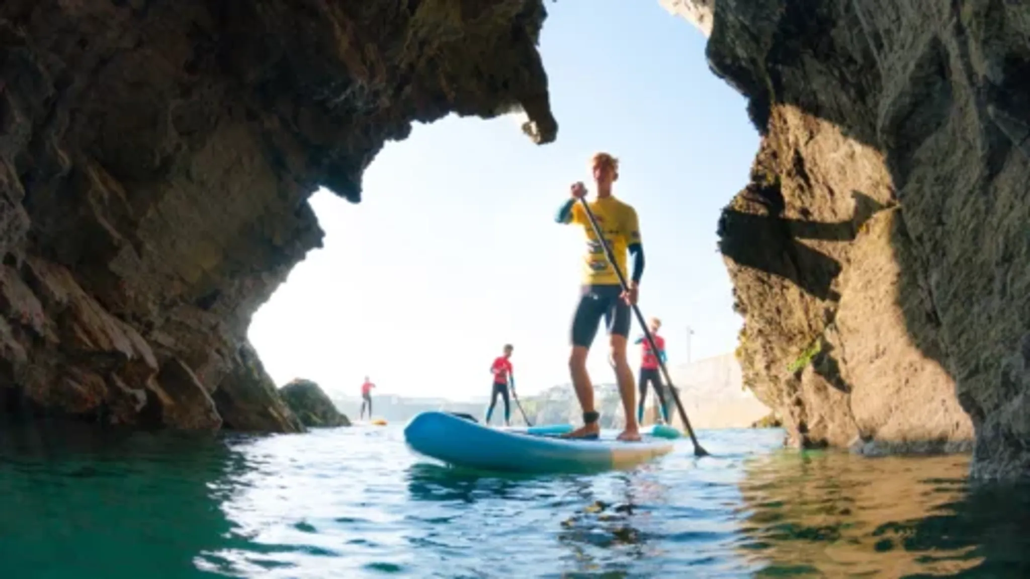 Newquay Activity Centre