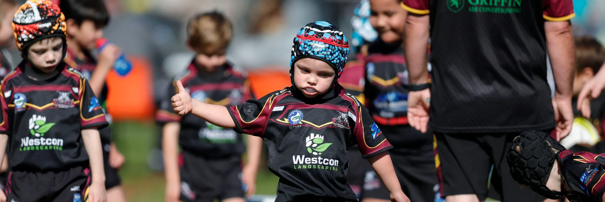 NSW Rugby League Ltd