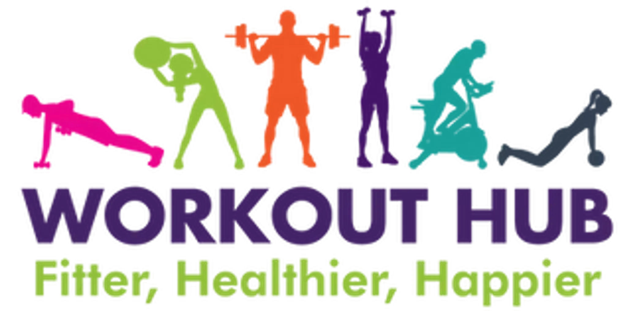 THE WORKOUT HUB