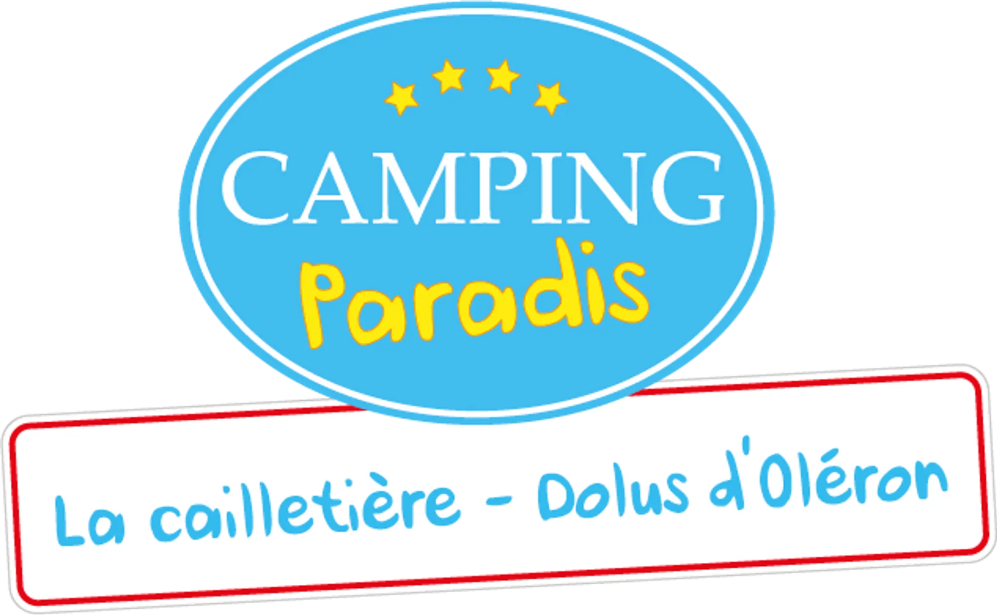 Camping la Cailletière