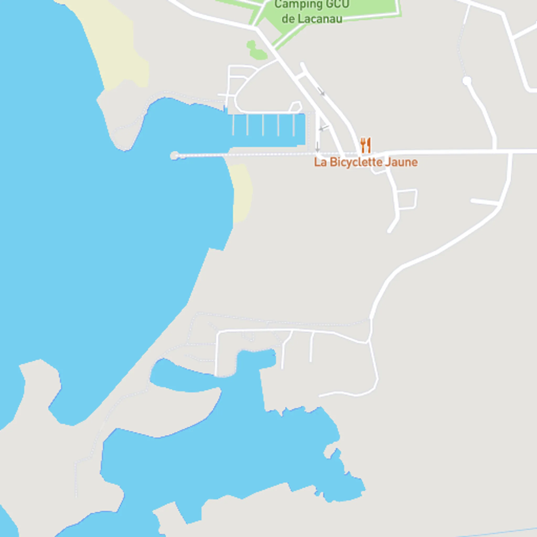 Canoë Kayak Sport Libourne