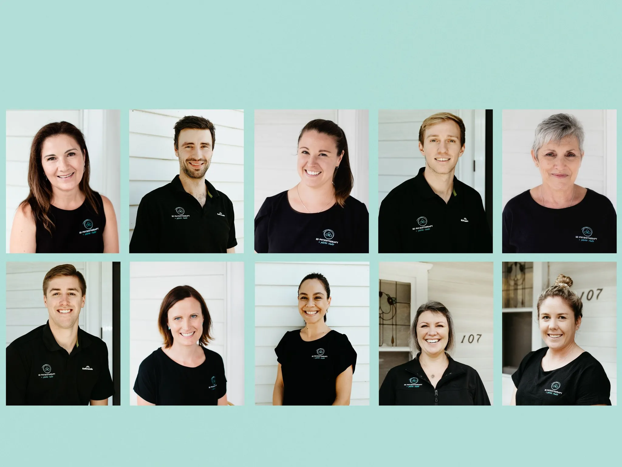 Bendigo Pilates-Inspired Exercise Class