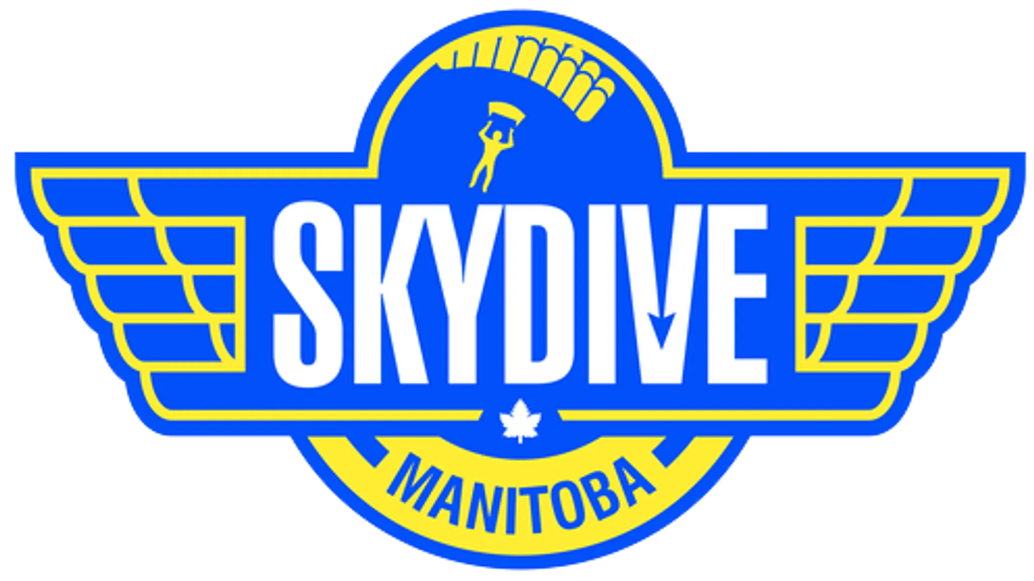 Skydive Manitoba