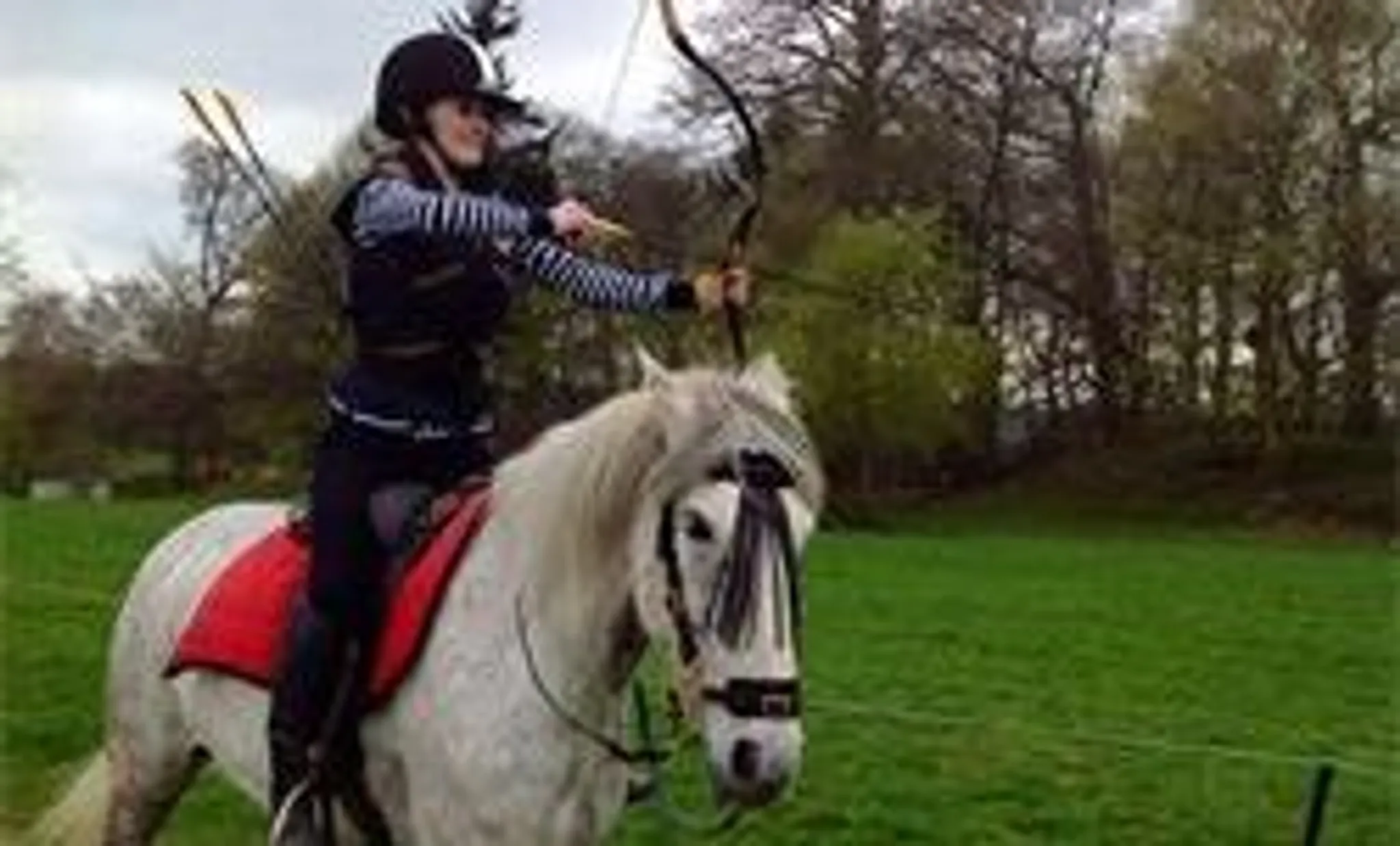 Beginners & Advanced Camping Weekend Courses