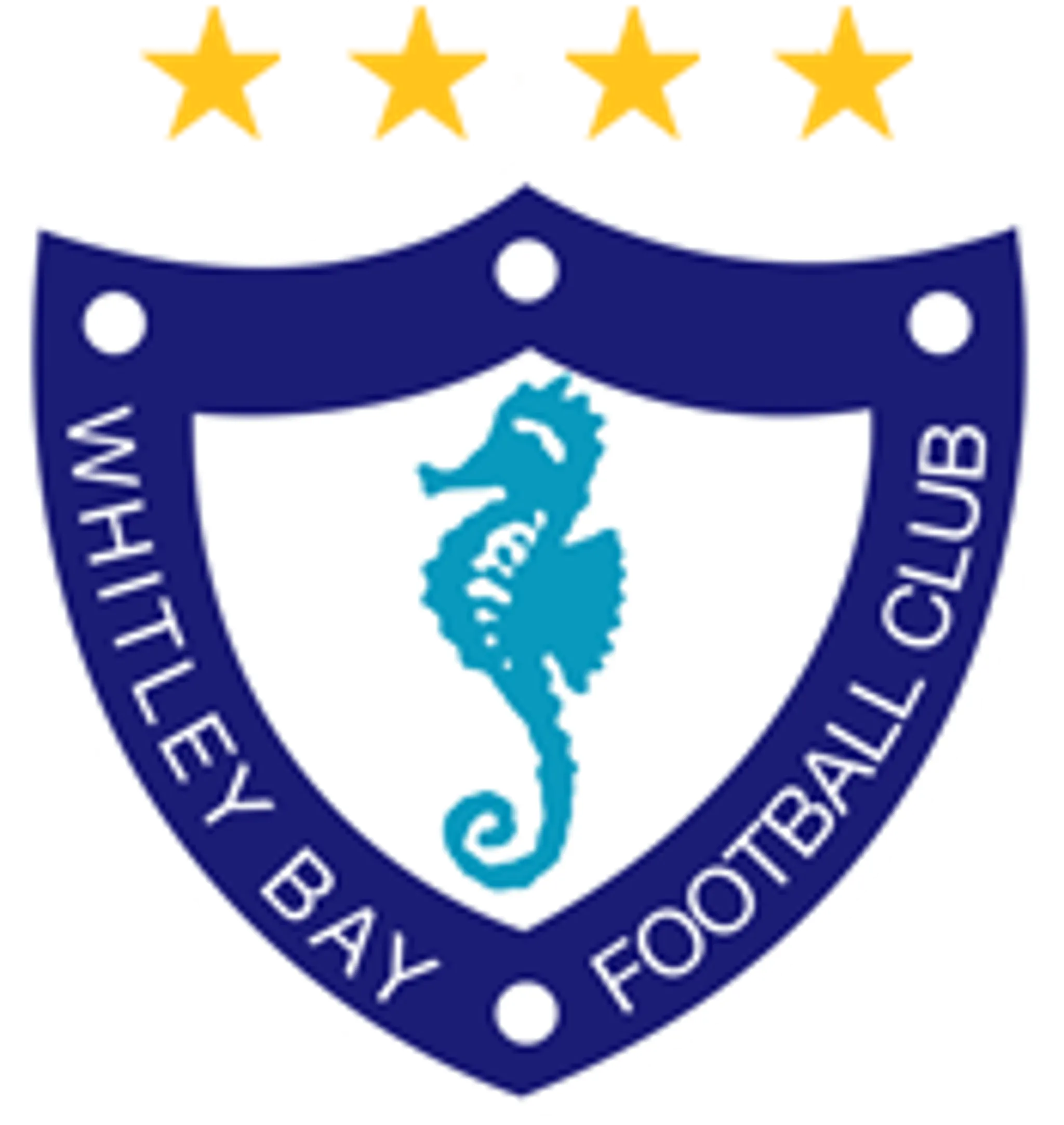 Whitley Bay Football Club