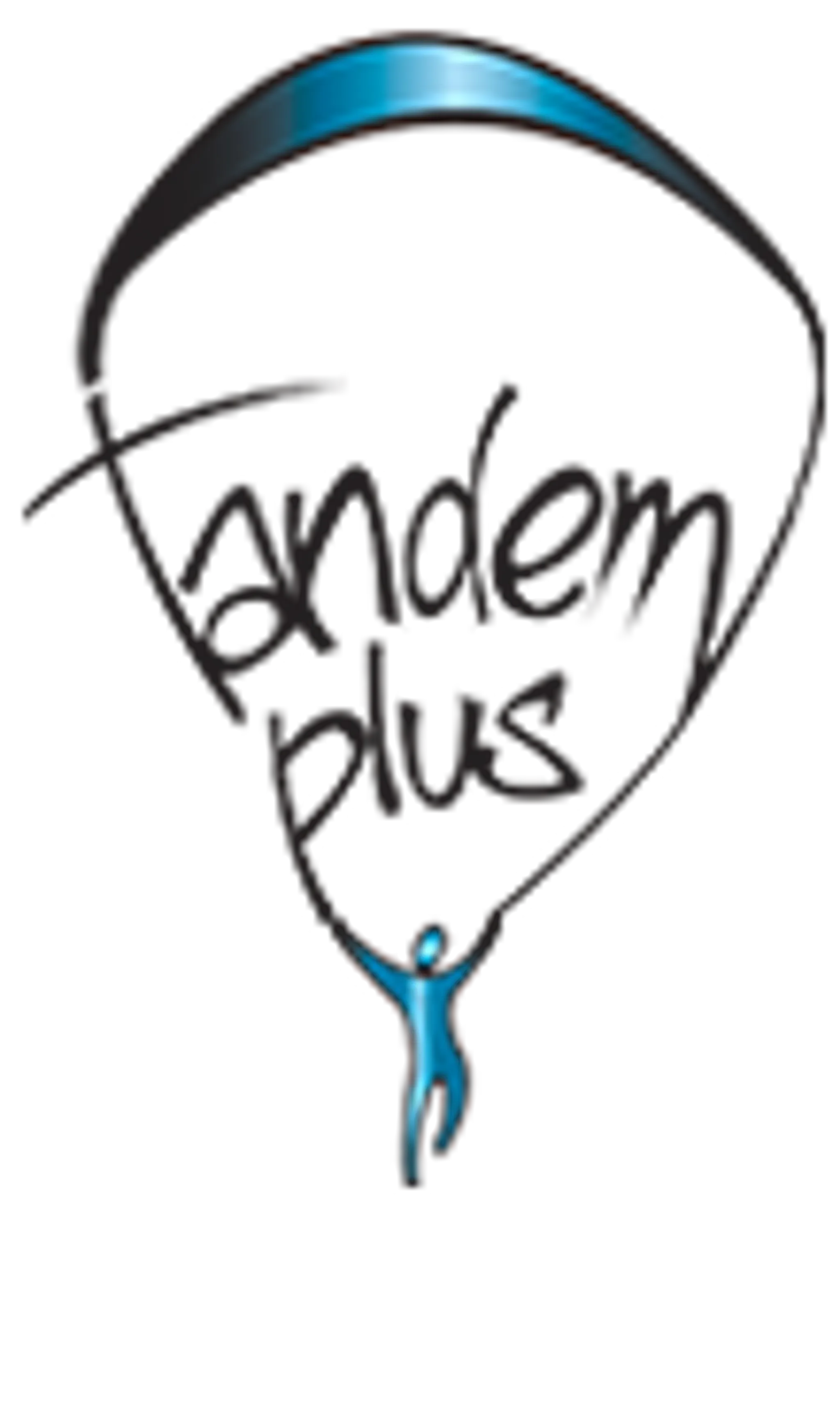 TandemPlus skydive