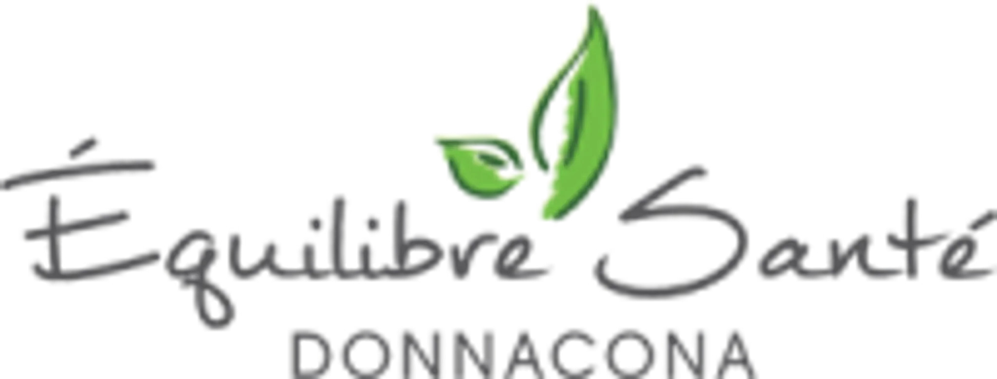 quilibre Sant Donnacona