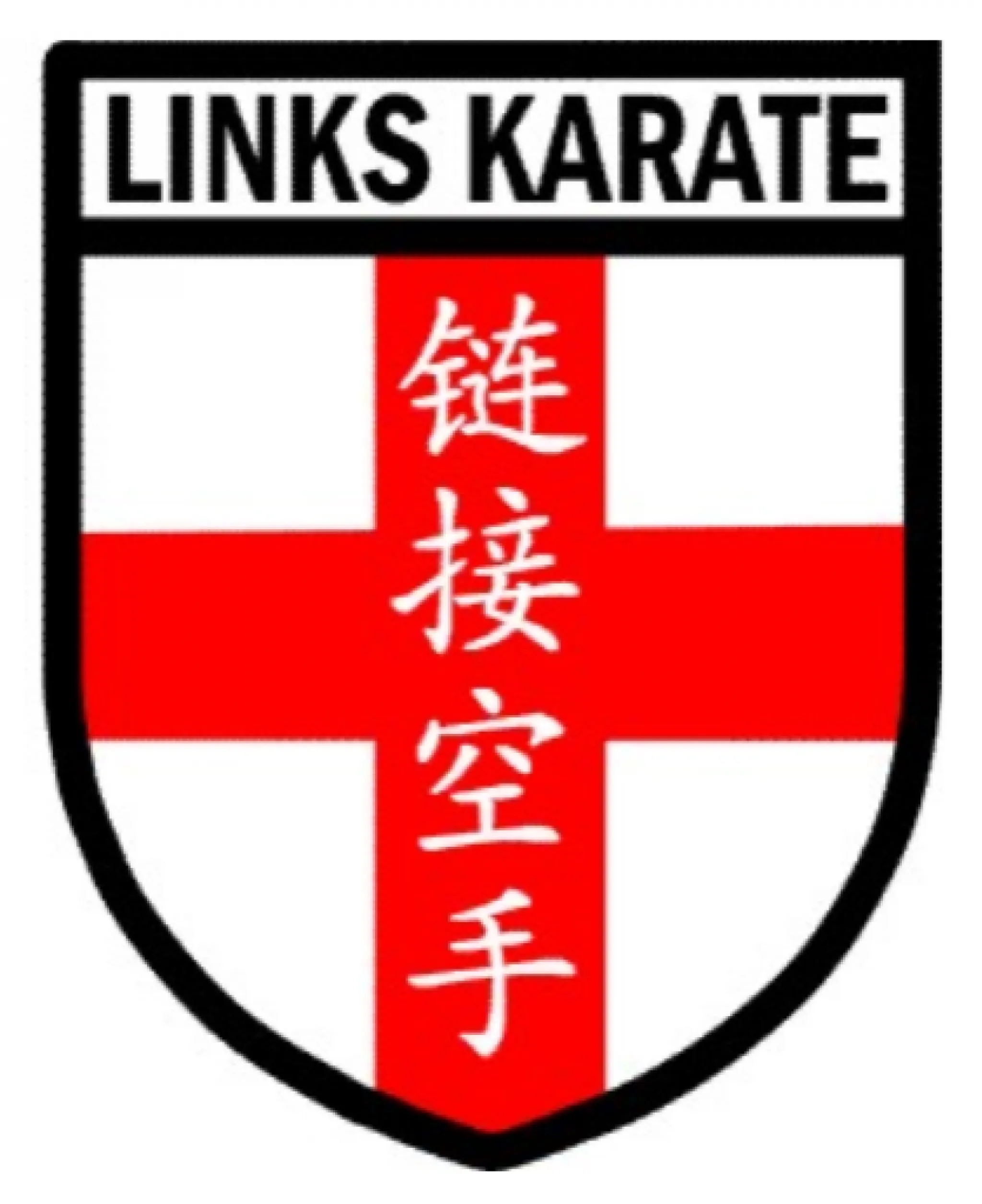 Links Karate Great Holland