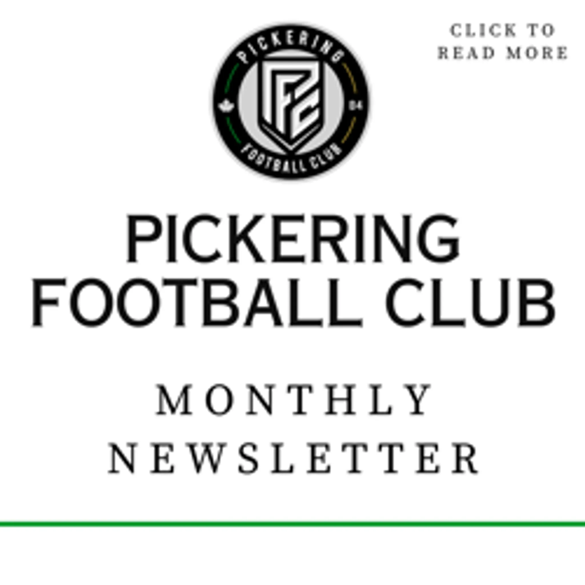 Pickering Football Club