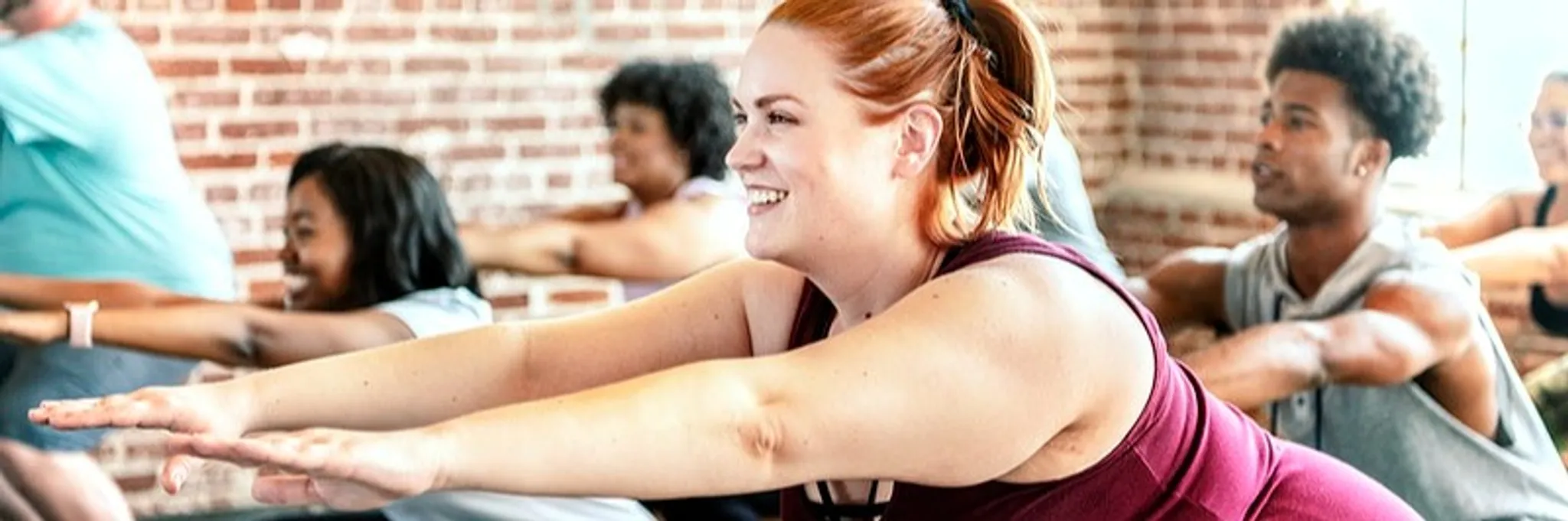 Halo Fitness - Joe Smith Personal Training