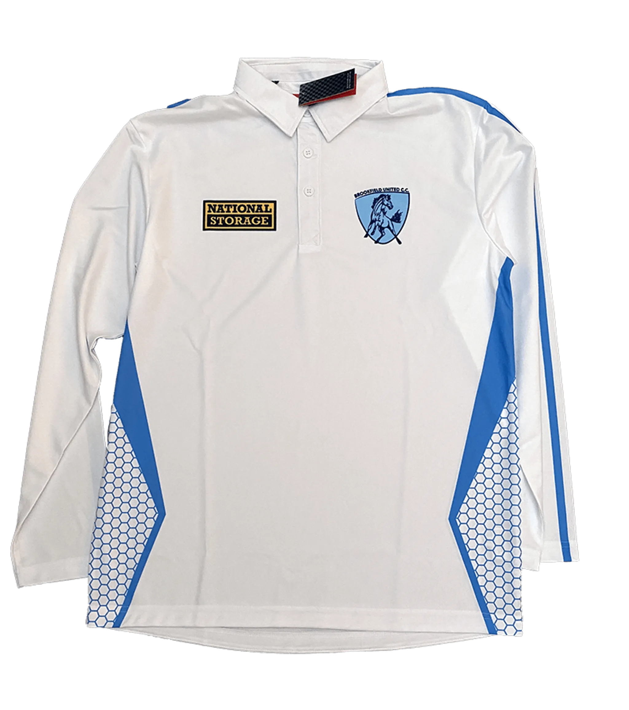 Brookfield United Cricket Club