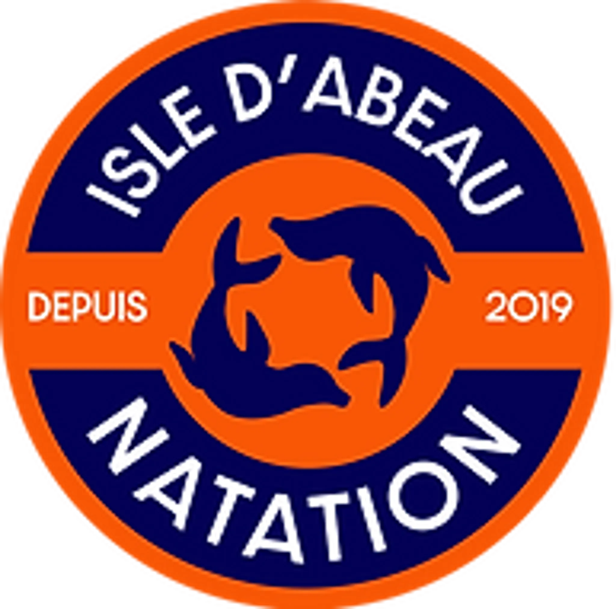 Isle d'Abeau Natation
