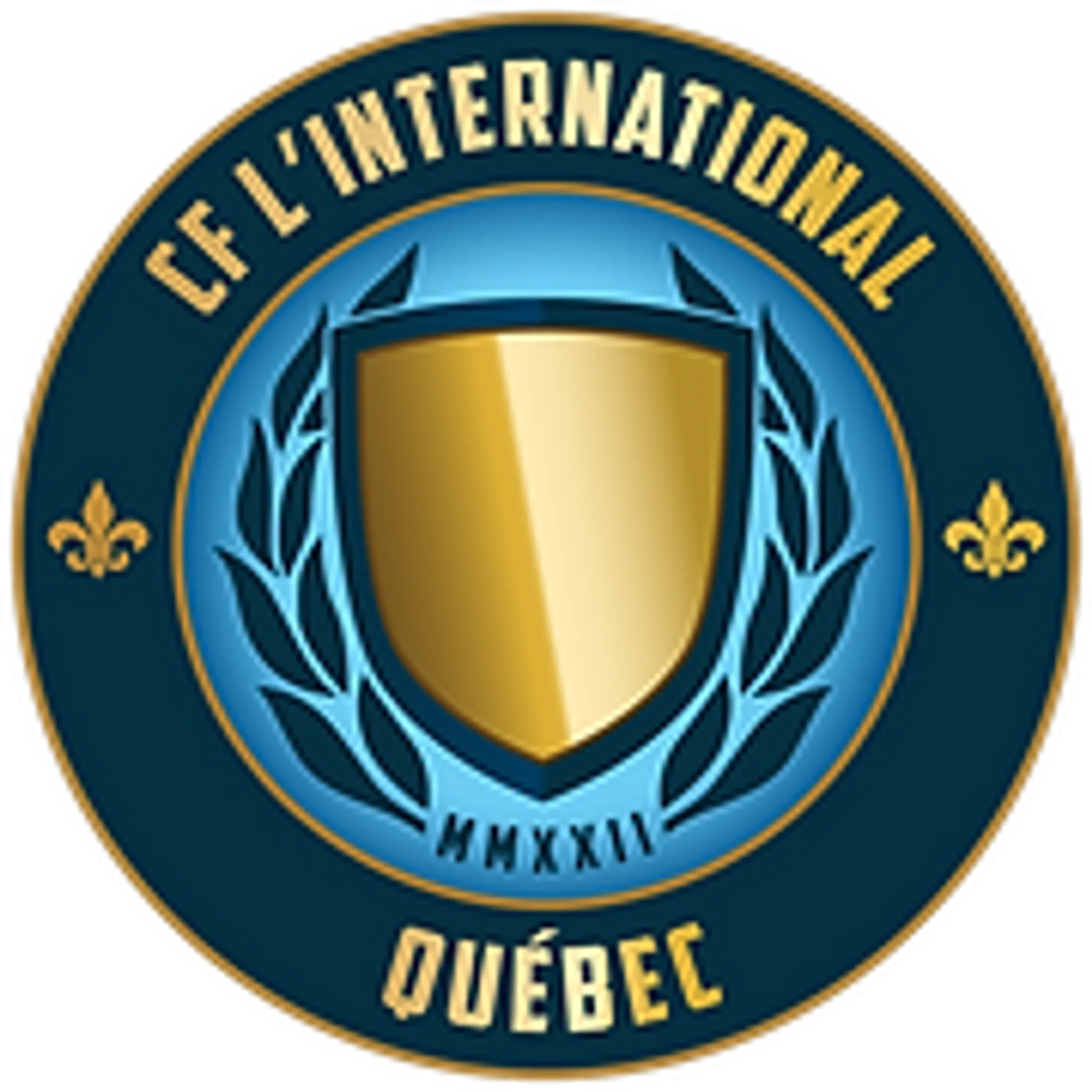 CF L'International de Qubec