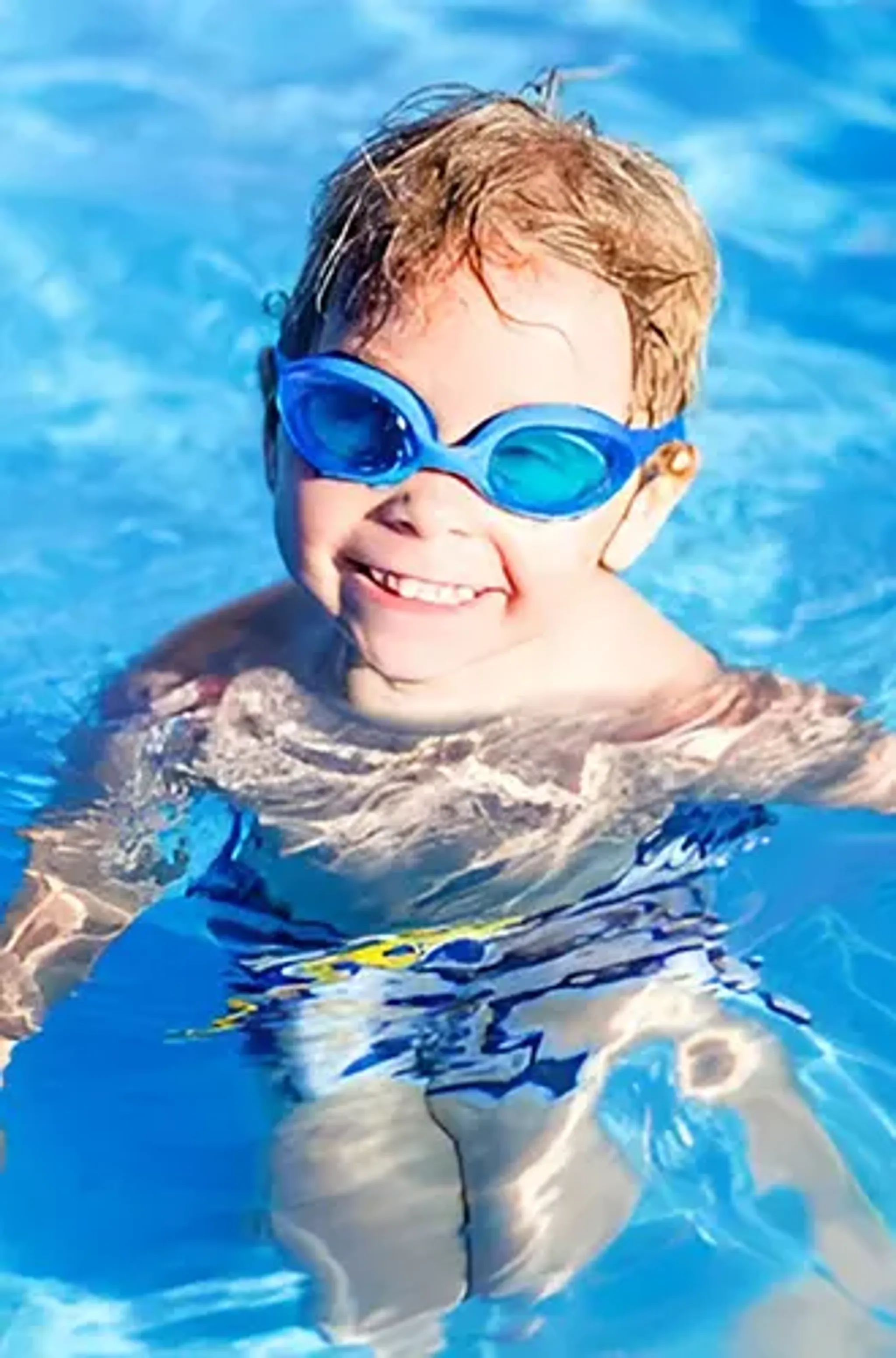 Professional Swimming School