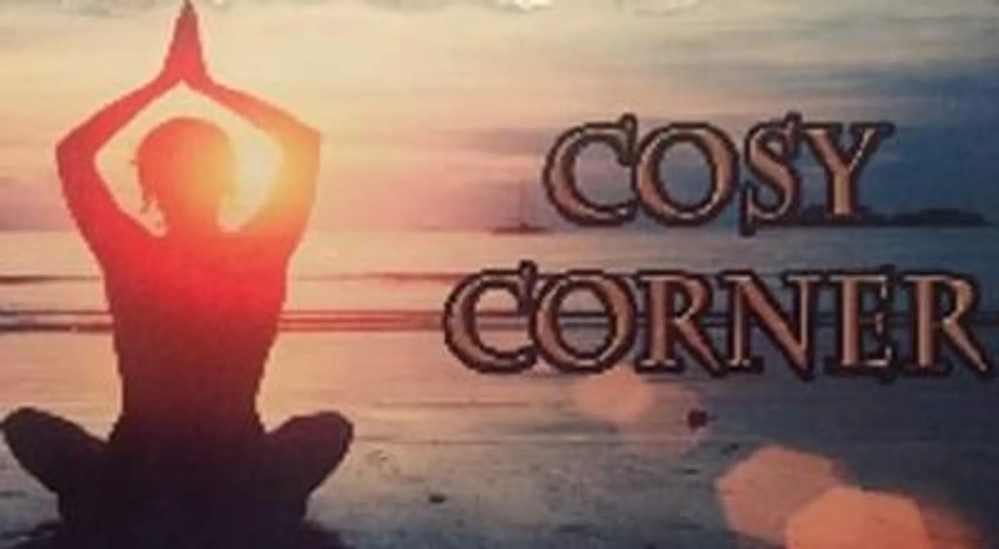 Cosy Corner Yoga and Gongs