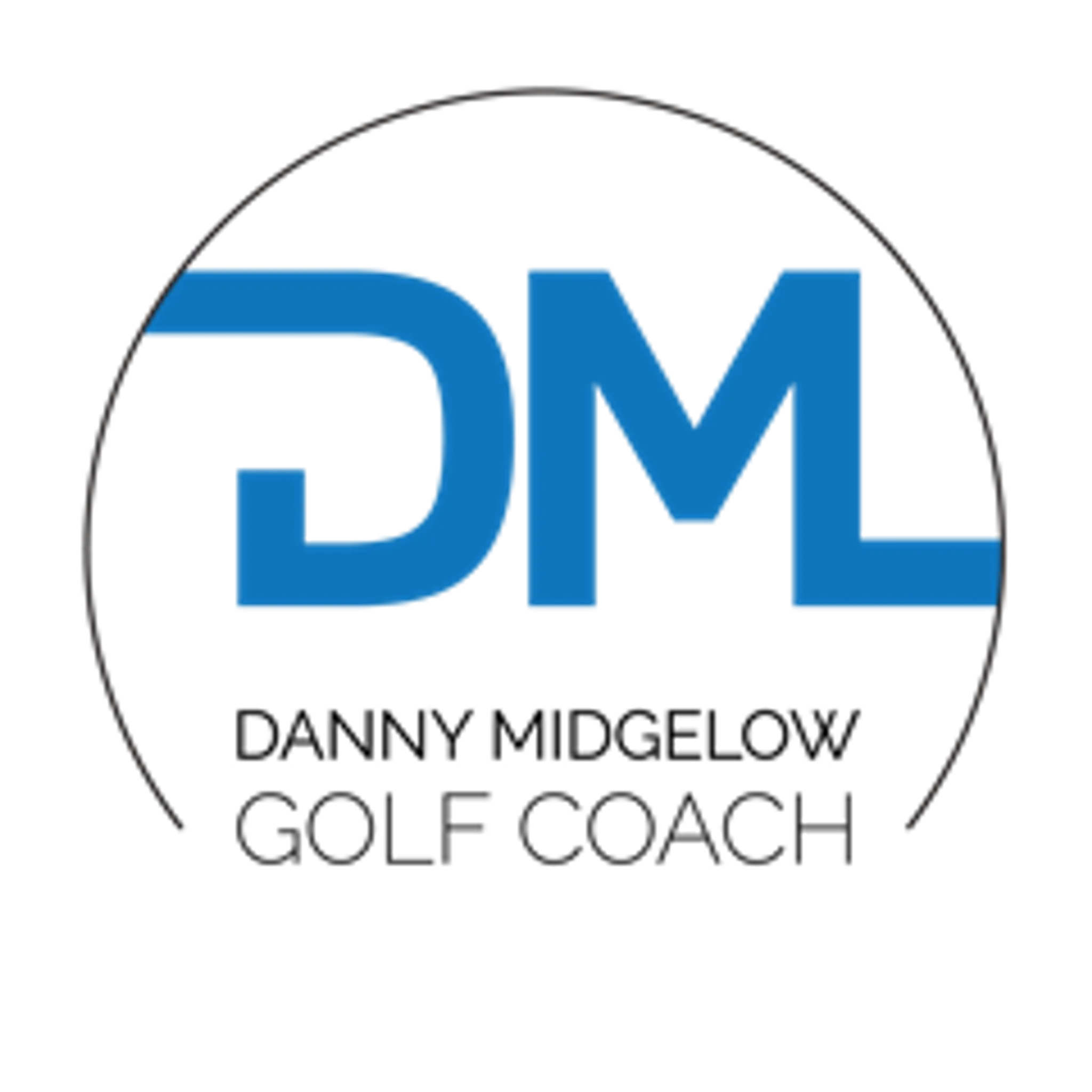 Danny Midgelow Golf Lessons