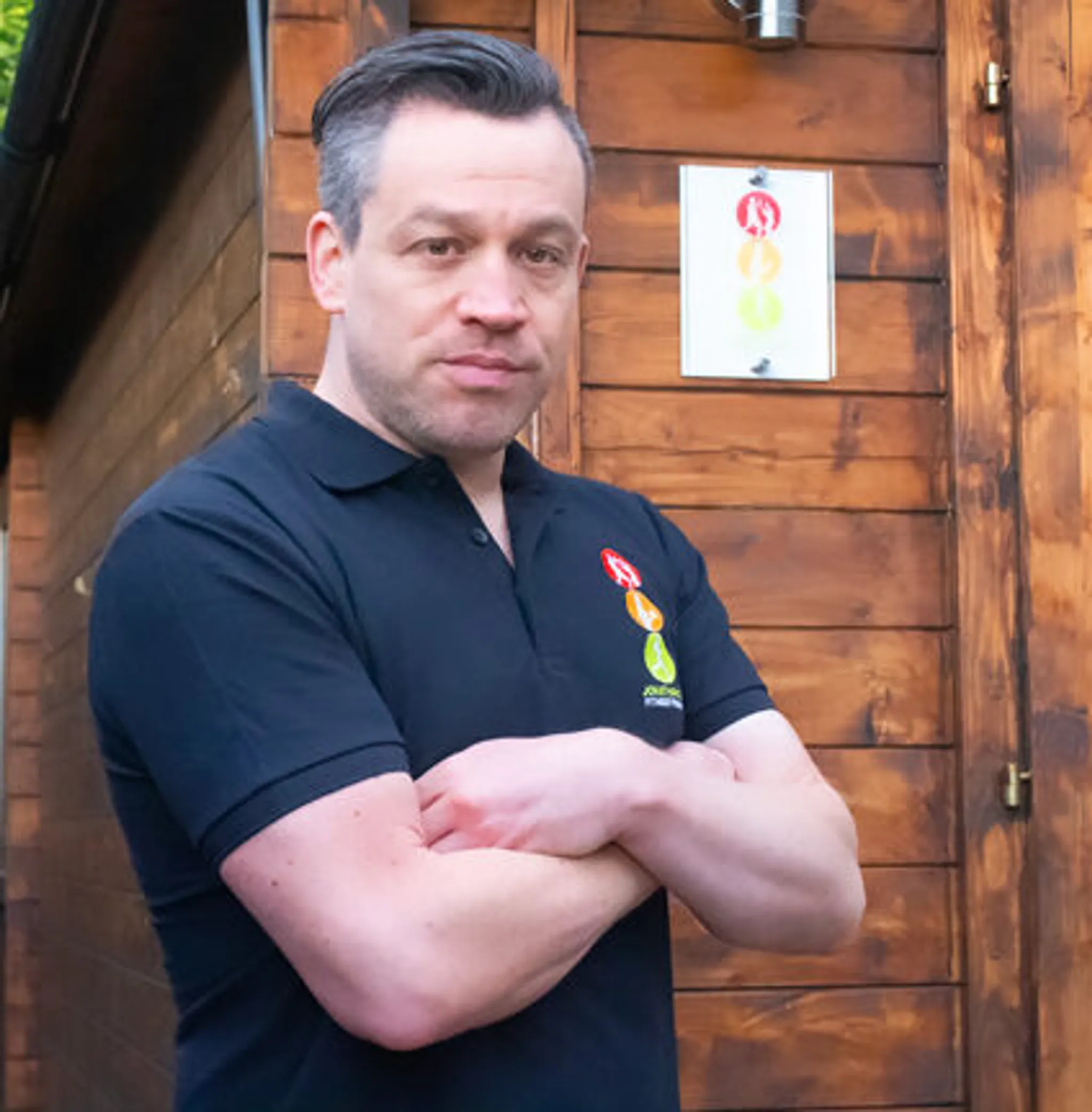 Jonathan Lee Fitness Training