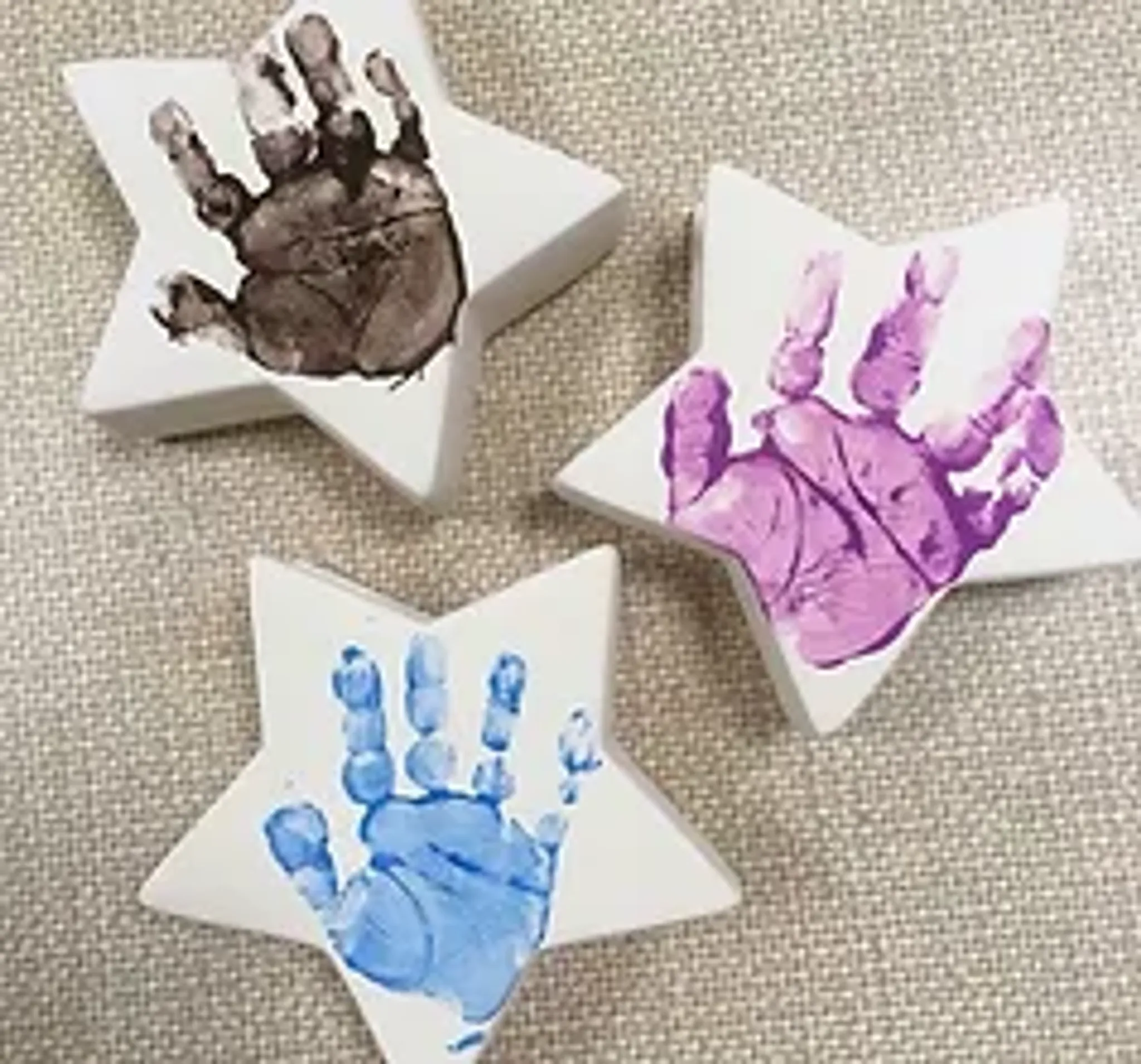 Laughter Tots Smiley Babies