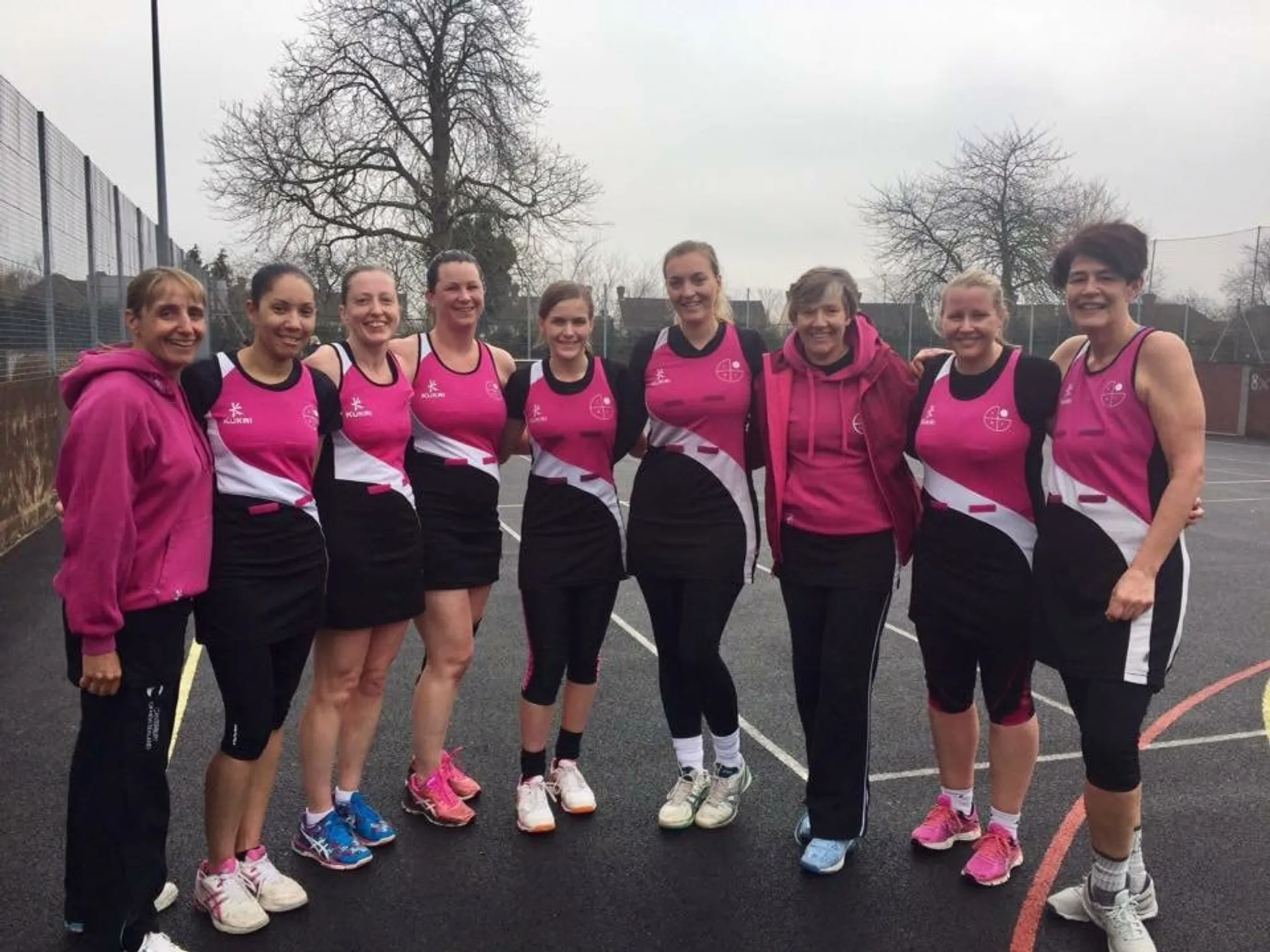 Carlton Netball Club