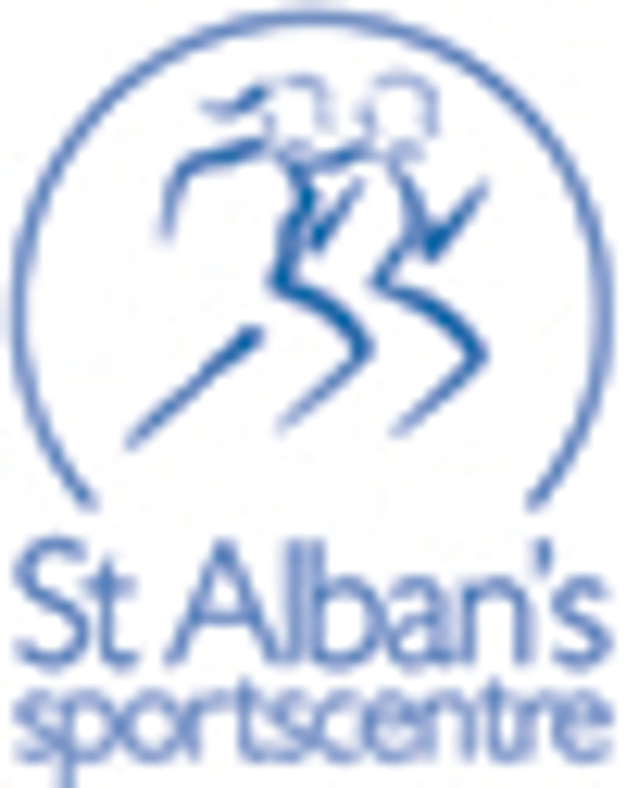 St Alban's Sports Centre