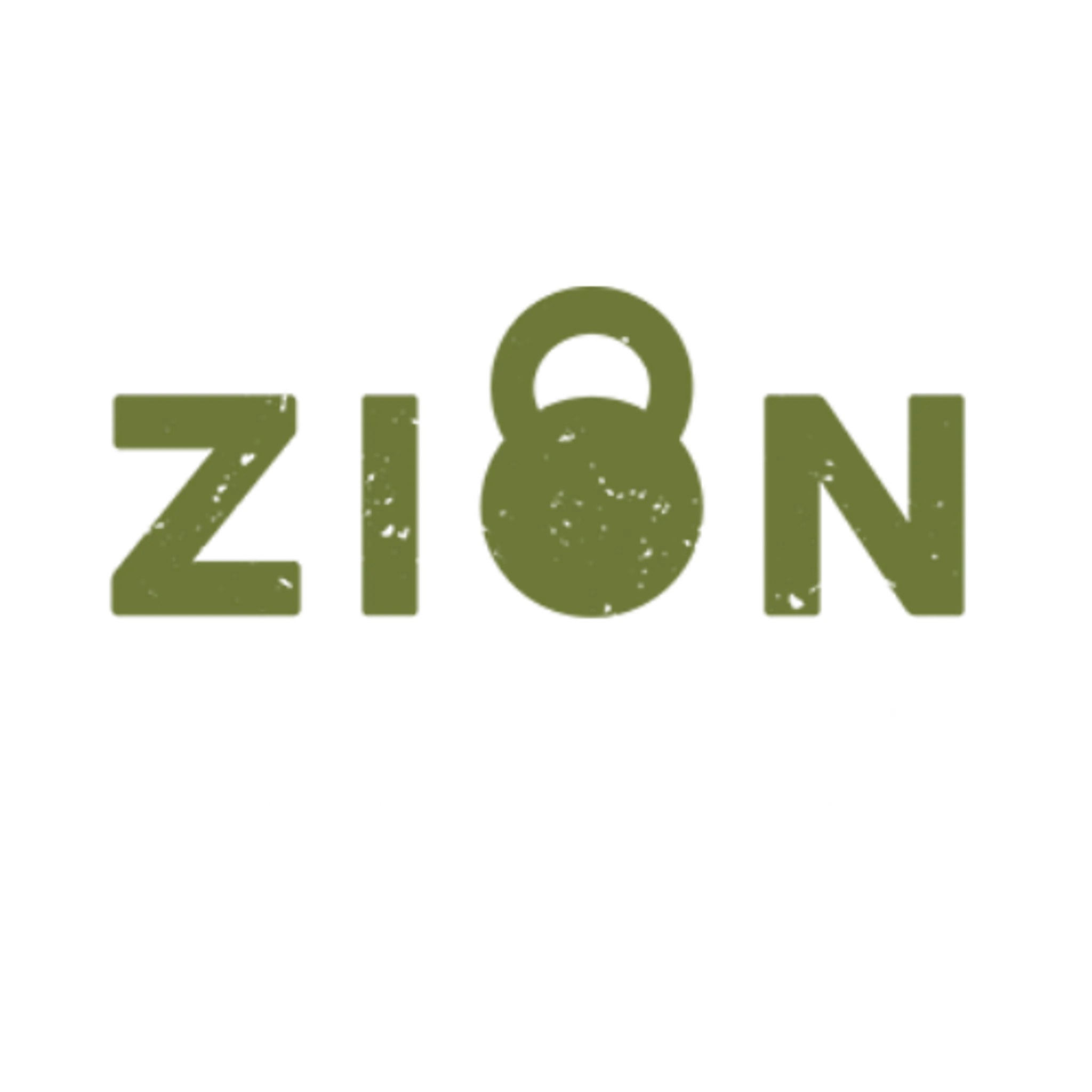 Zion Fitness